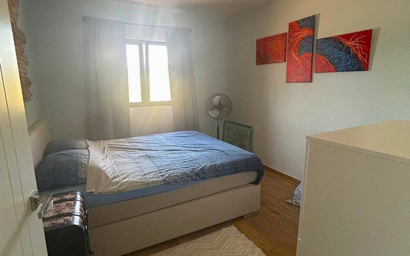 4-bedroom Detached Villa In Salinas, Spain (175 M²)