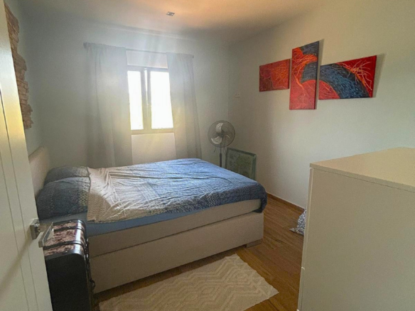 4-bedroom Detached Villa In Salinas, Spain (175 M²)