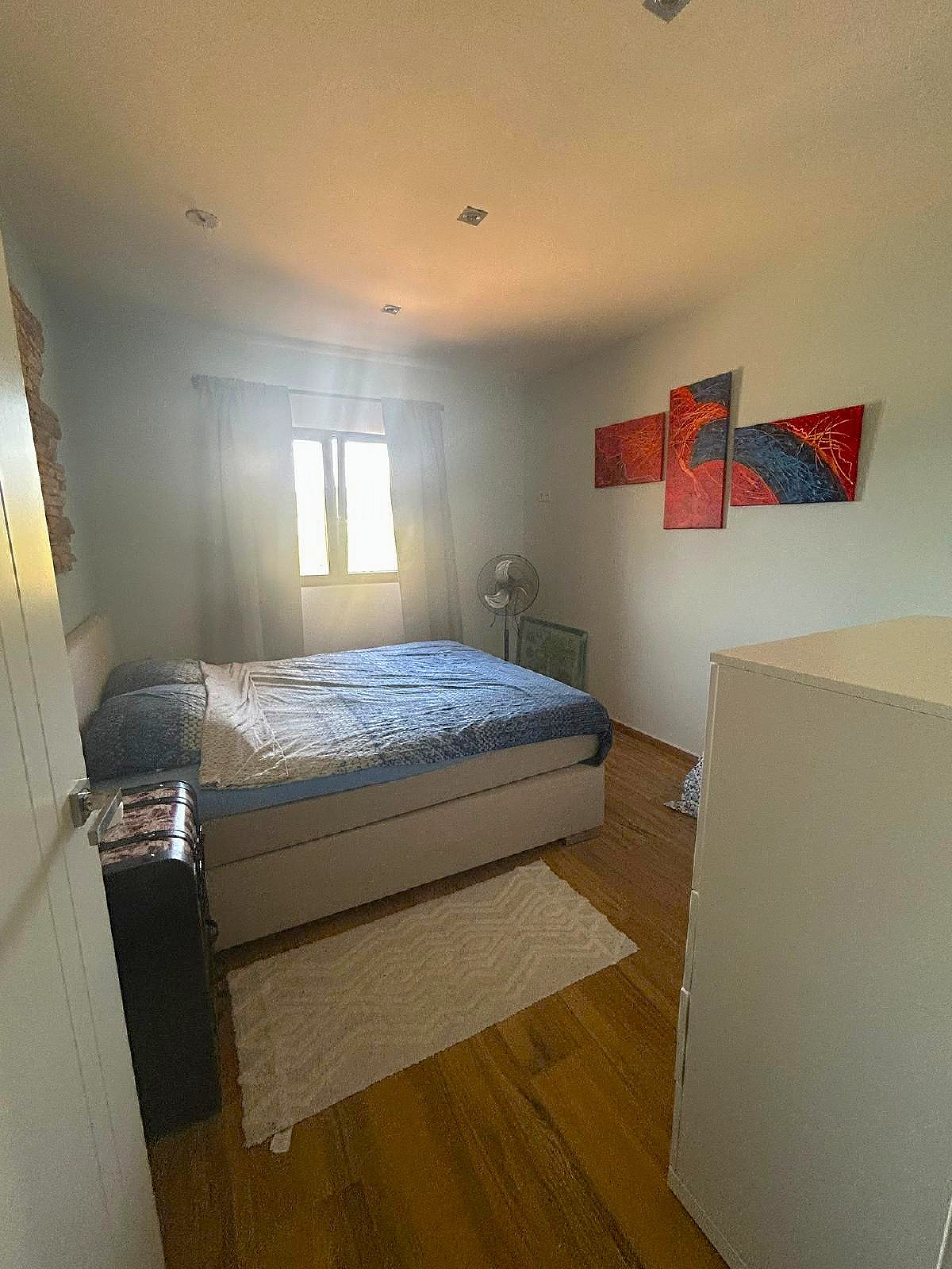 4-bedroom Detached Villa In Salinas, Spain (175 M²)