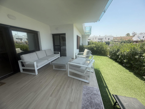 2-bedroom Apartment In Los Montesinos, Spain (180 M²)