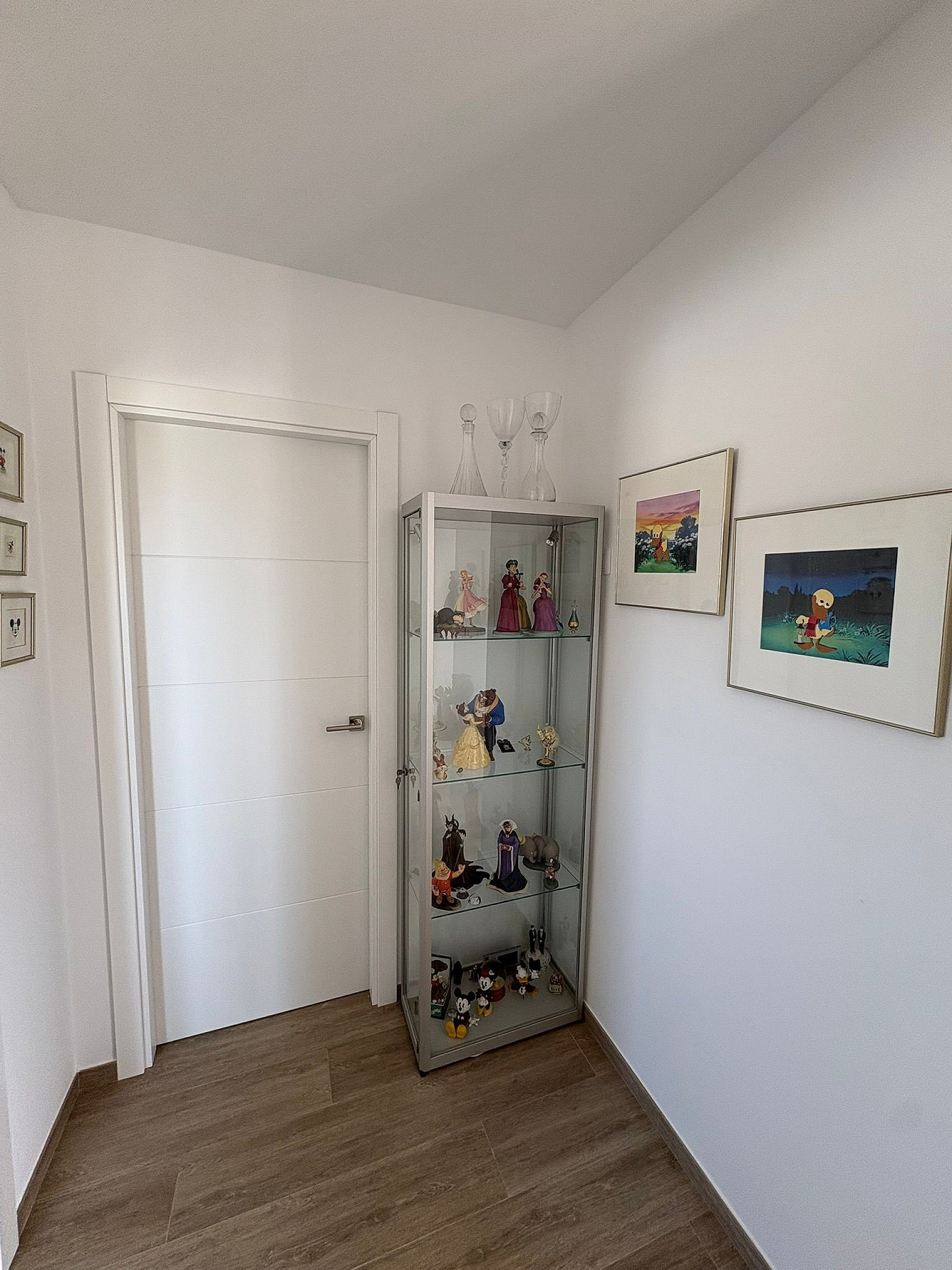 3-bedroom Detached Villa In Pinoso, Spain (115 M²)