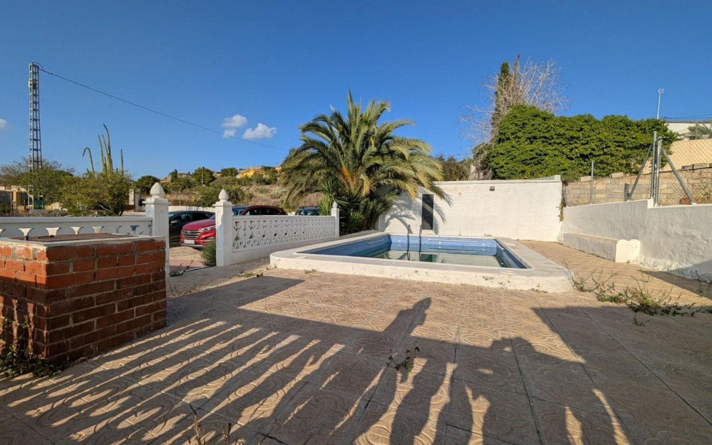 5-bedroom Detached Villa In Elche, Spain (376 M²)