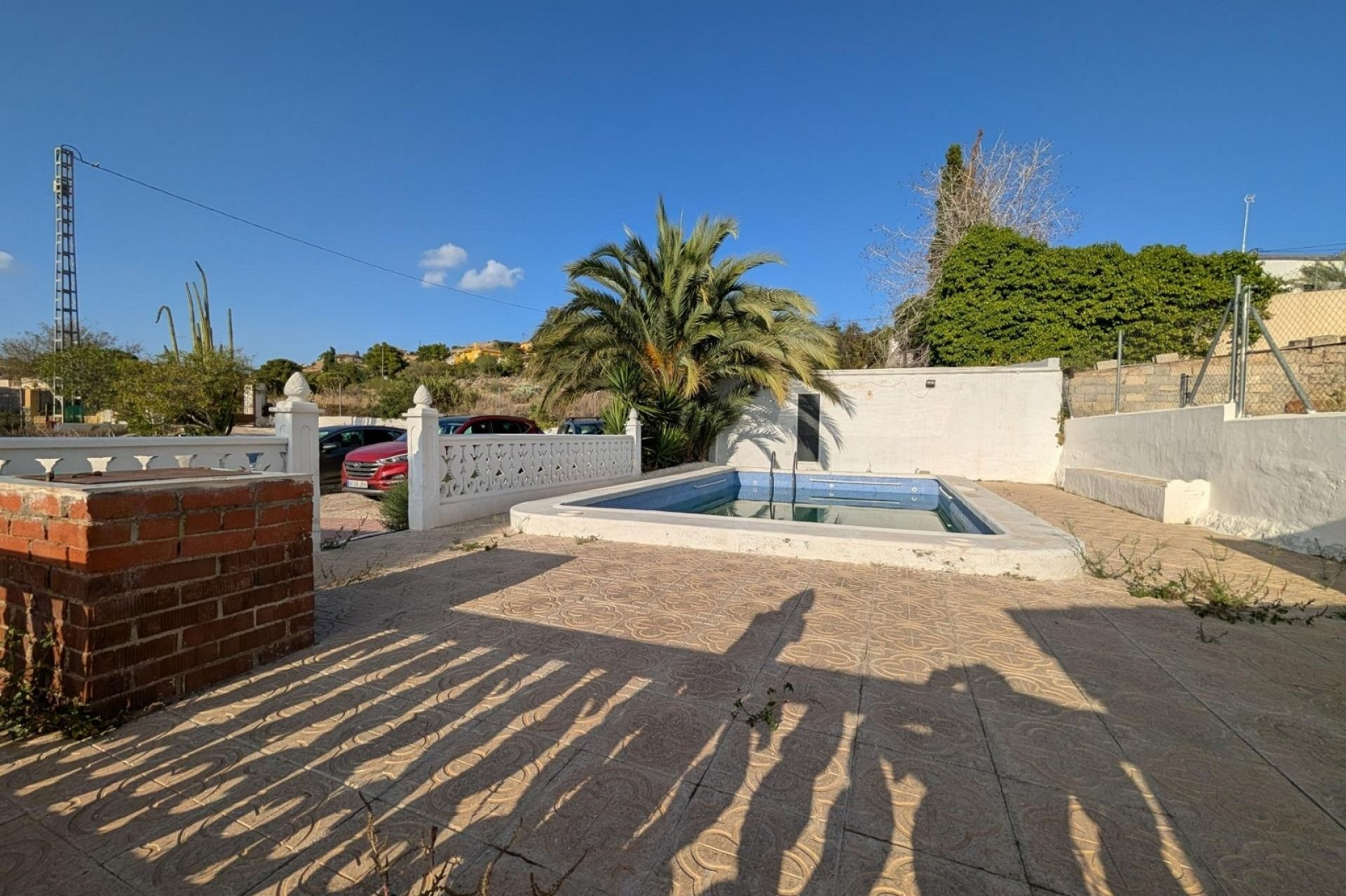 5-bedroom Detached Villa In Elche, Spain (376 M²)