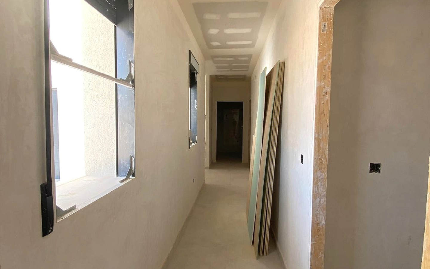 3-bedroom Detached Villa In Pinoso, Spain (150 M²)