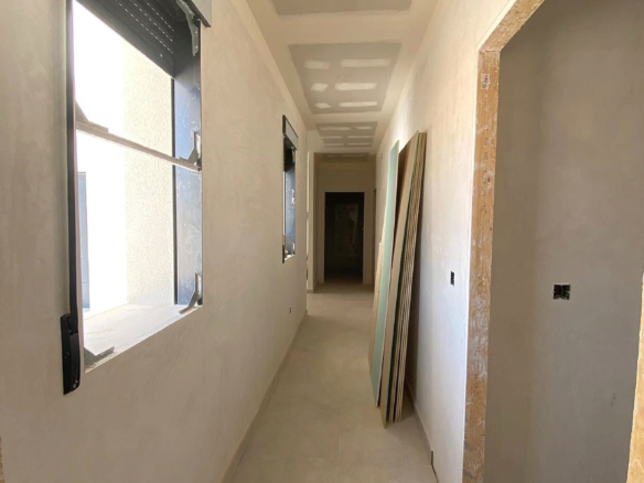 3-bedroom Detached Villa In Pinoso, Spain (150 M²)