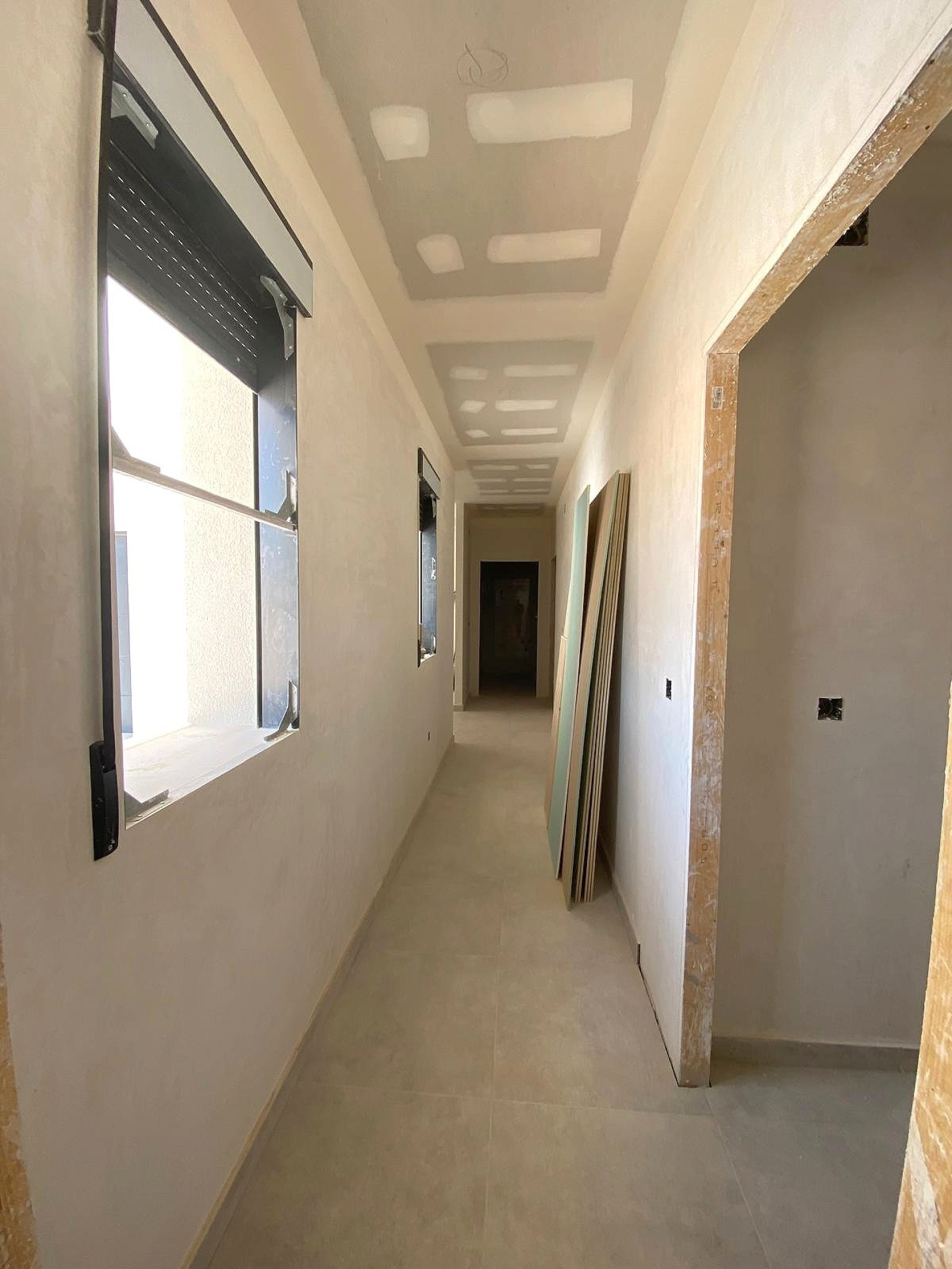 3-bedroom Detached Villa In Pinoso, Spain (150 M²)