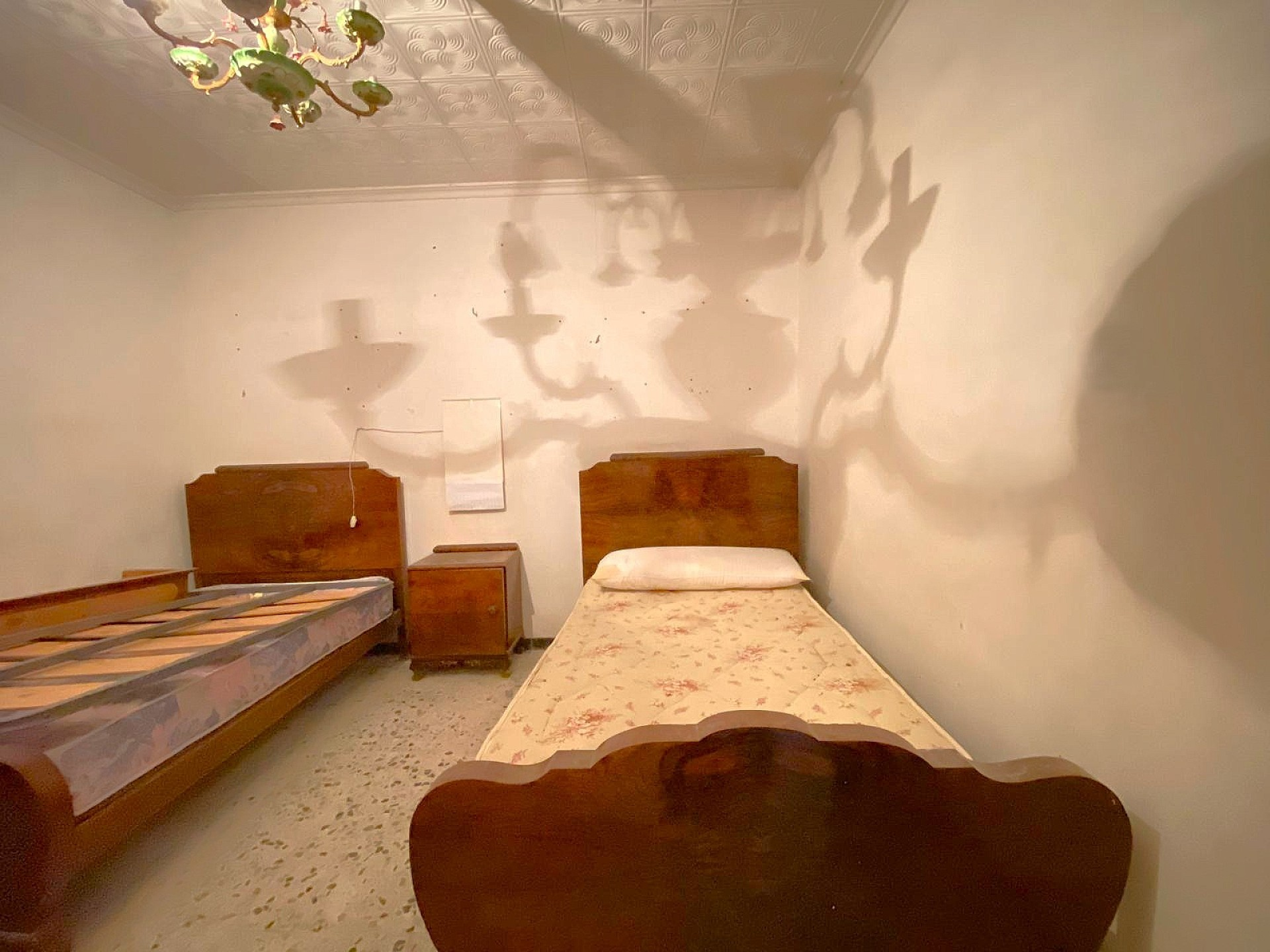 7-bedroom Country House In Pinoso, Spain (460 M²)