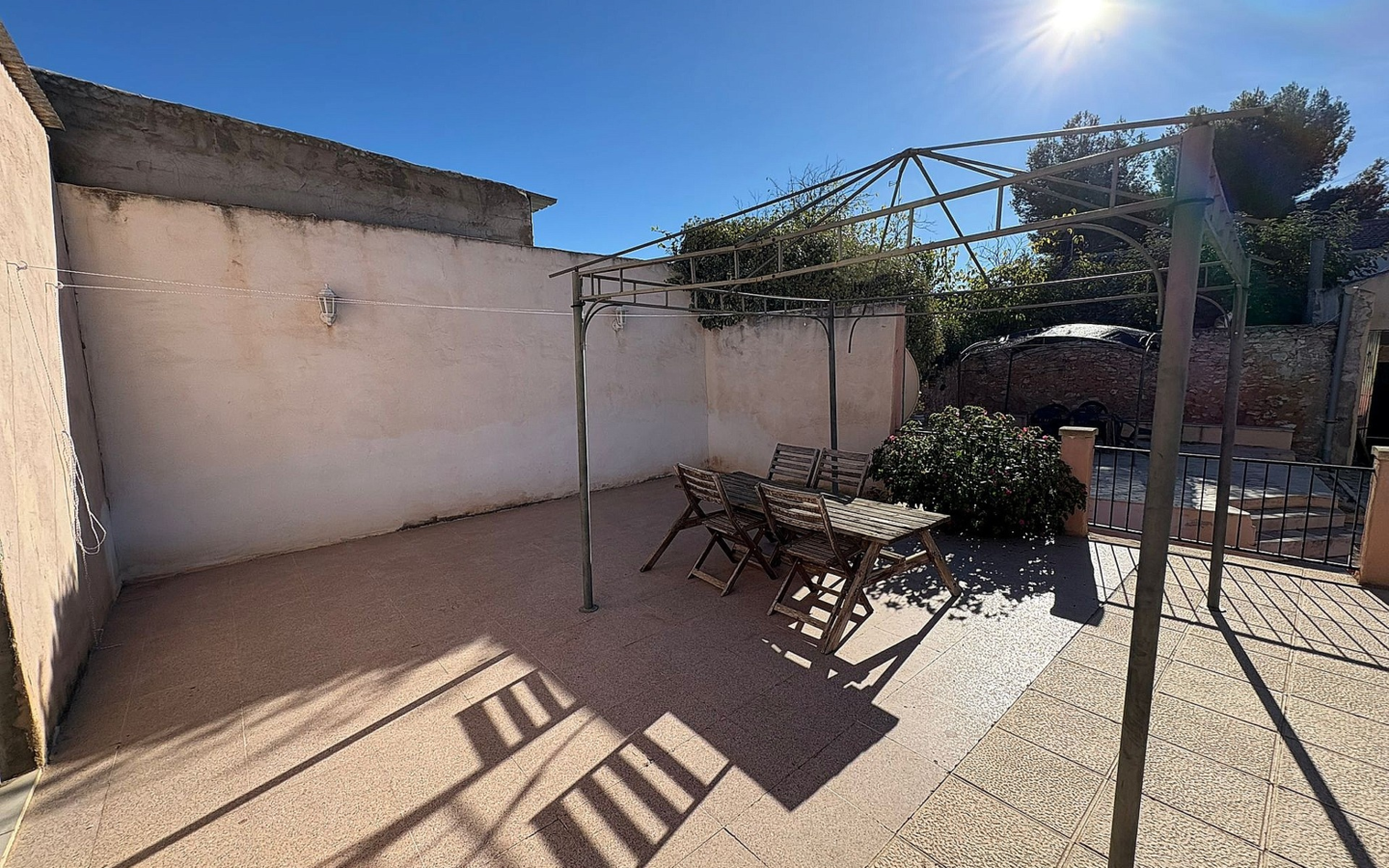 6-bedroom Country House In Monovar, Spain (176 M²)
