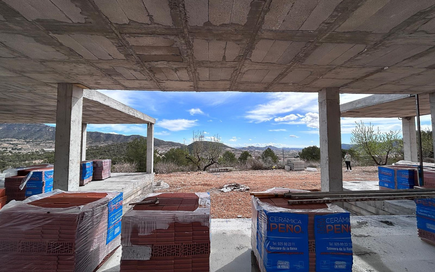 4-bedroom Detached Villa In La Romana, Spain (190 M²)