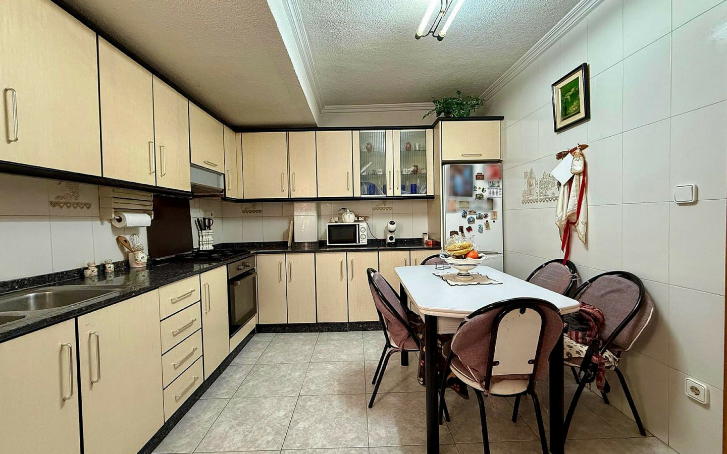 5-bedroom Apartment In Pinoso, Spain (181 M²)