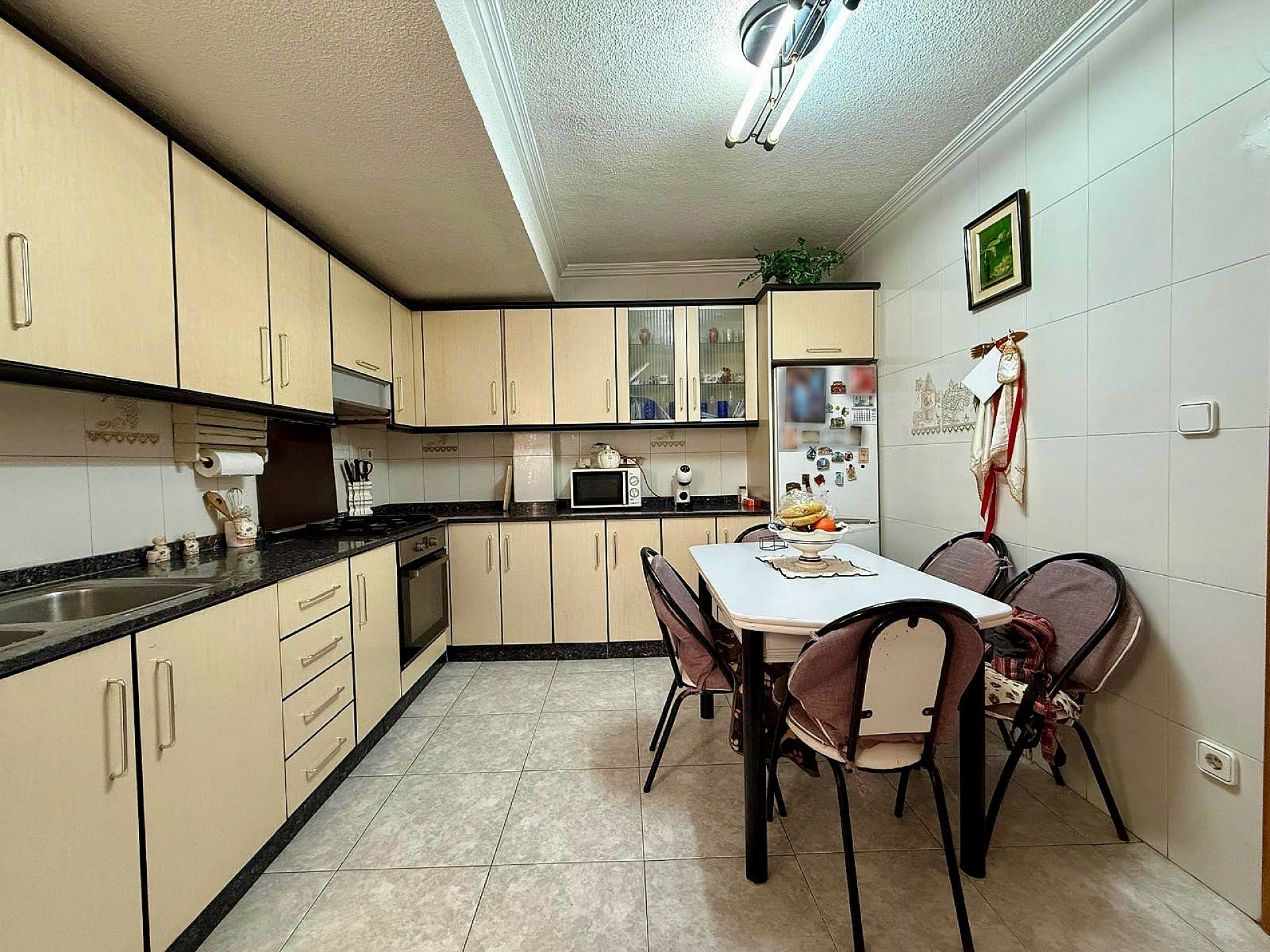 5-bedroom Apartment In Pinoso, Spain (181 M²)