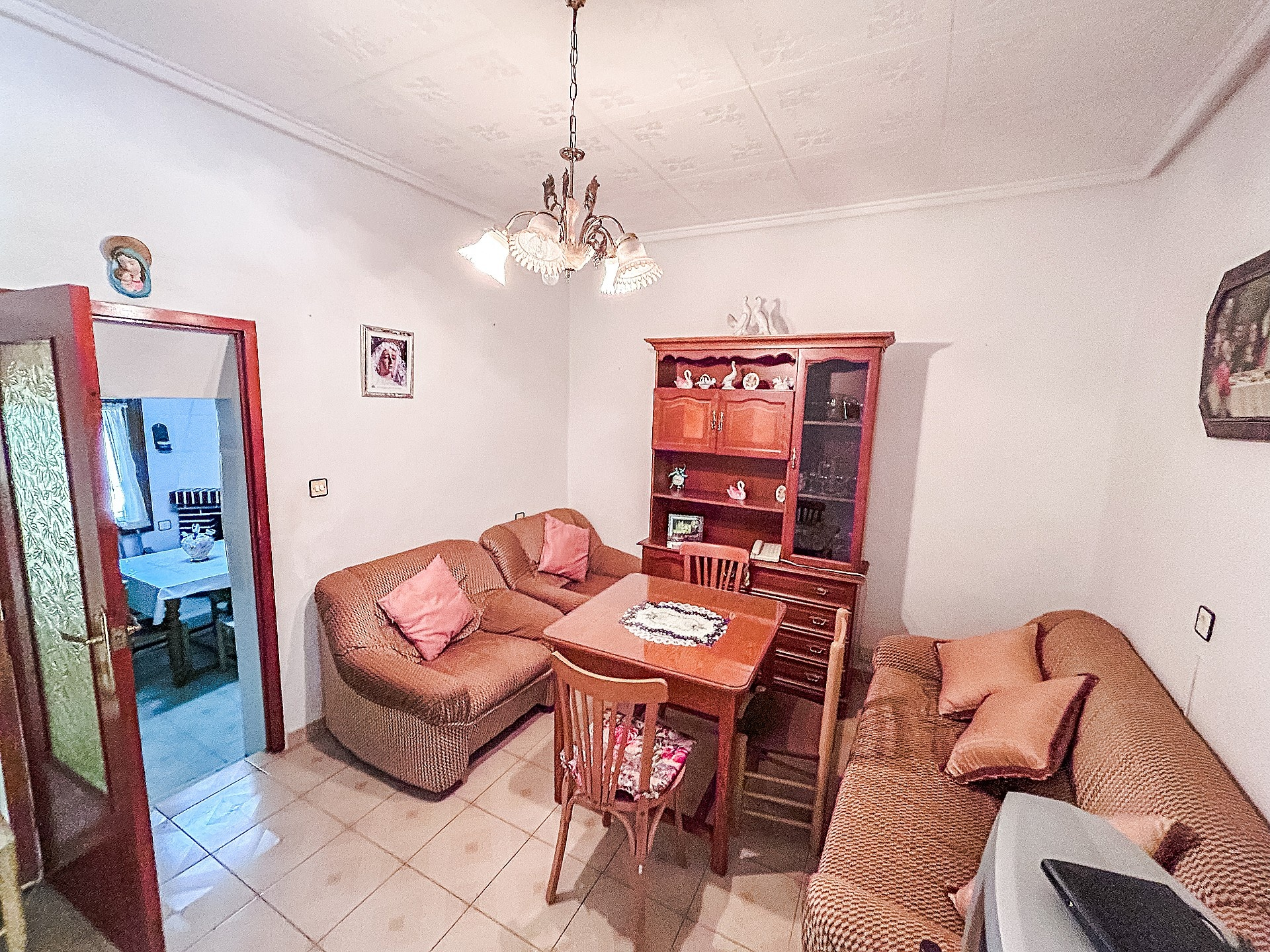3-bedroom Townhouse In Macisvenda, Spain (105 M²)