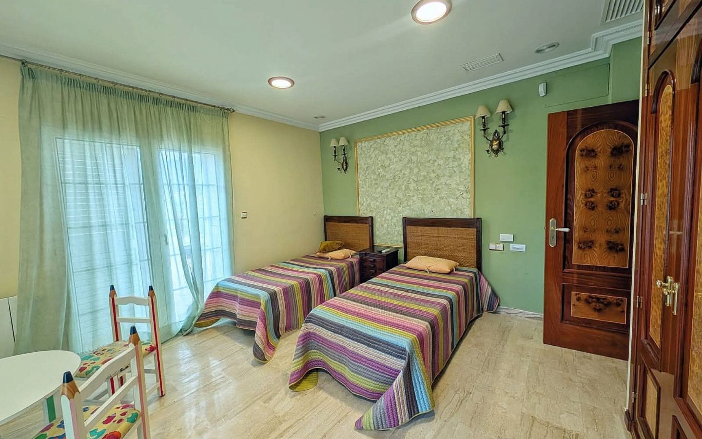 8-bedroom Country House In Jumilla, Spain (1.651 M²)