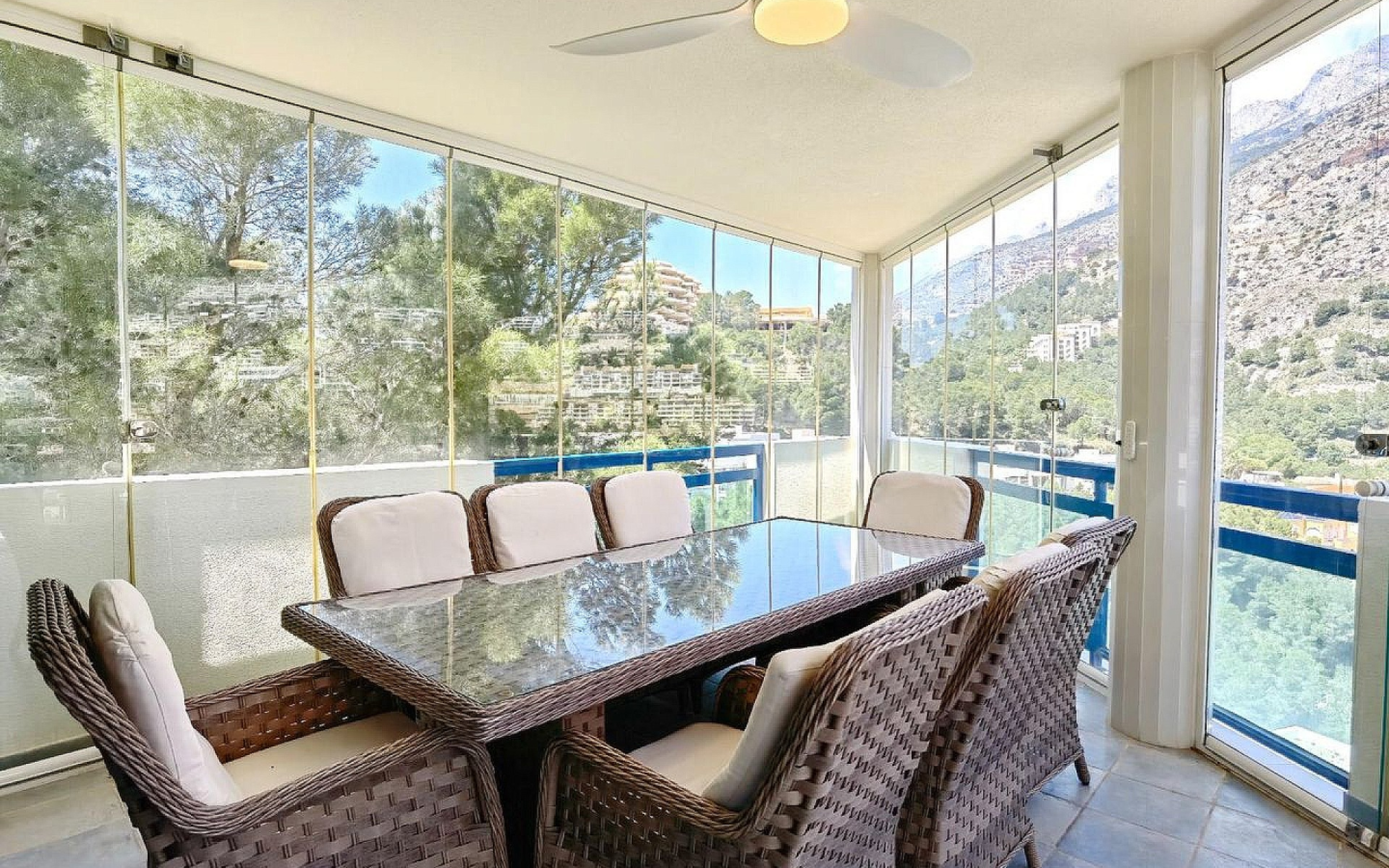 5-bedroom Detached Villa In Altea, Spain (400 M²)
