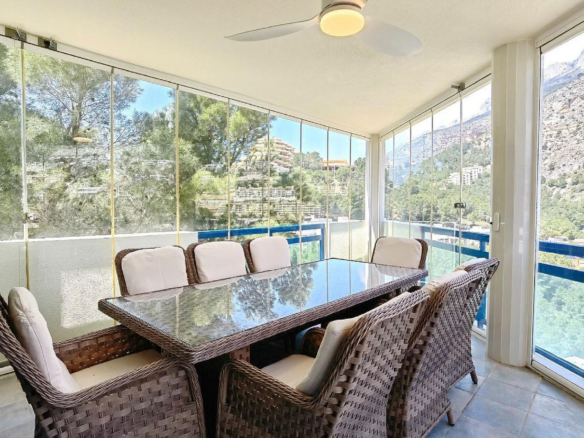 5-bedroom Detached Villa In Altea, Spain (400 M²)