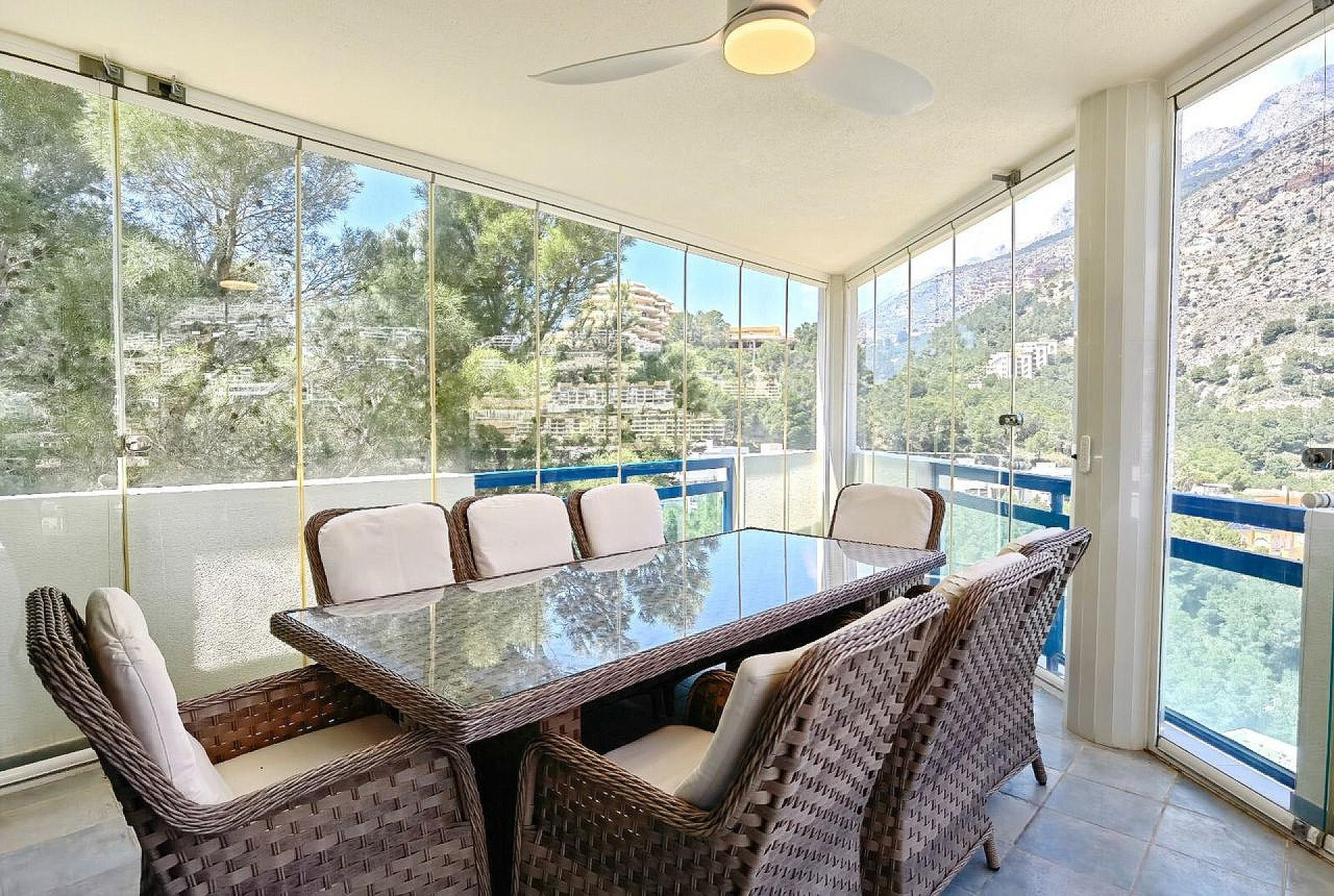 5-bedroom Detached Villa In Altea, Spain (400 M²)