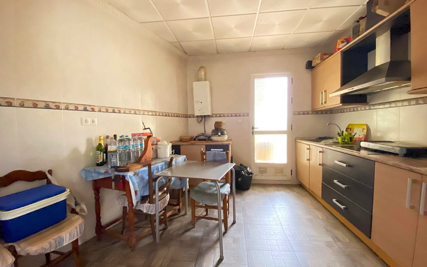 7-bedroom Country House In Pinoso, Spain (460 M²)