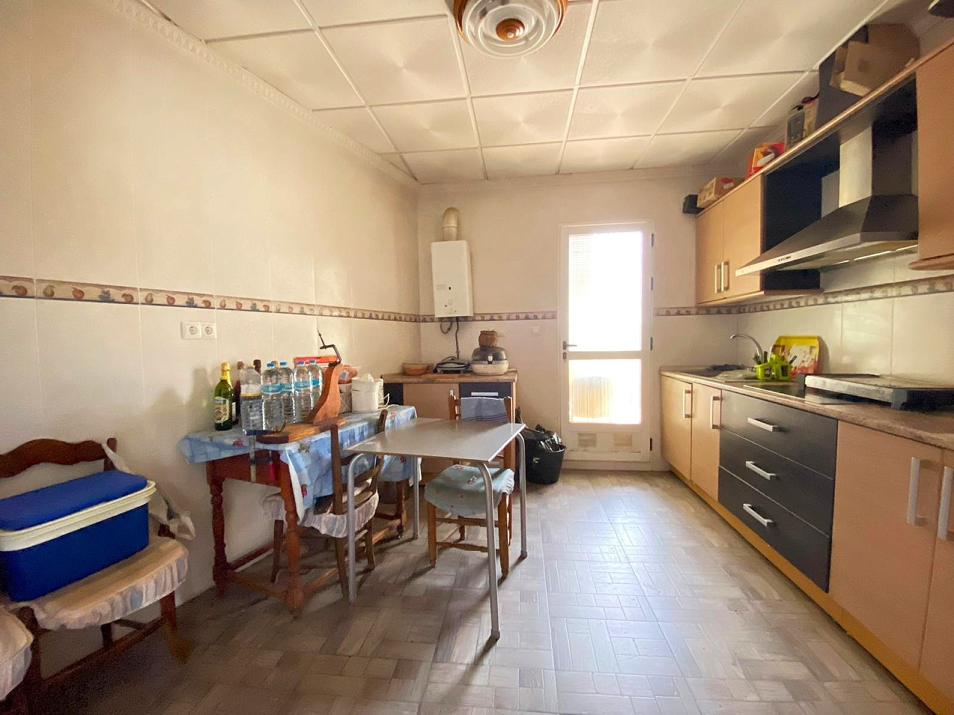 7-bedroom Country House In Pinoso, Spain (460 M²)