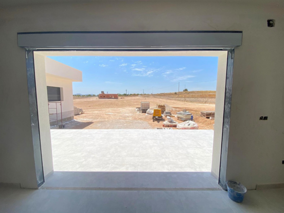 3-bedroom Detached Villa In Pinoso, Spain (150 M²)
