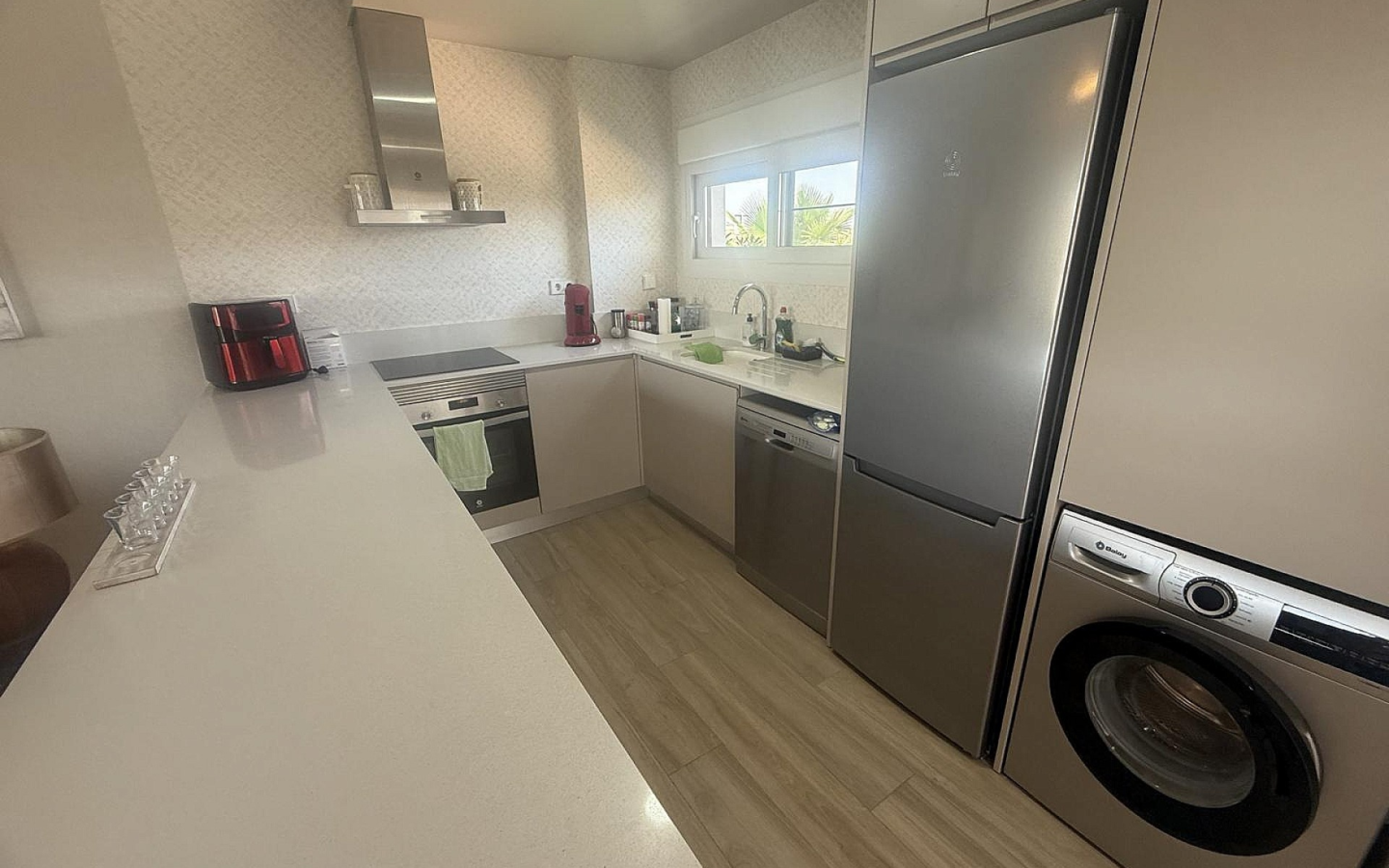 2-bedroom Apartment In Los Montesinos, Spain (180 M²)