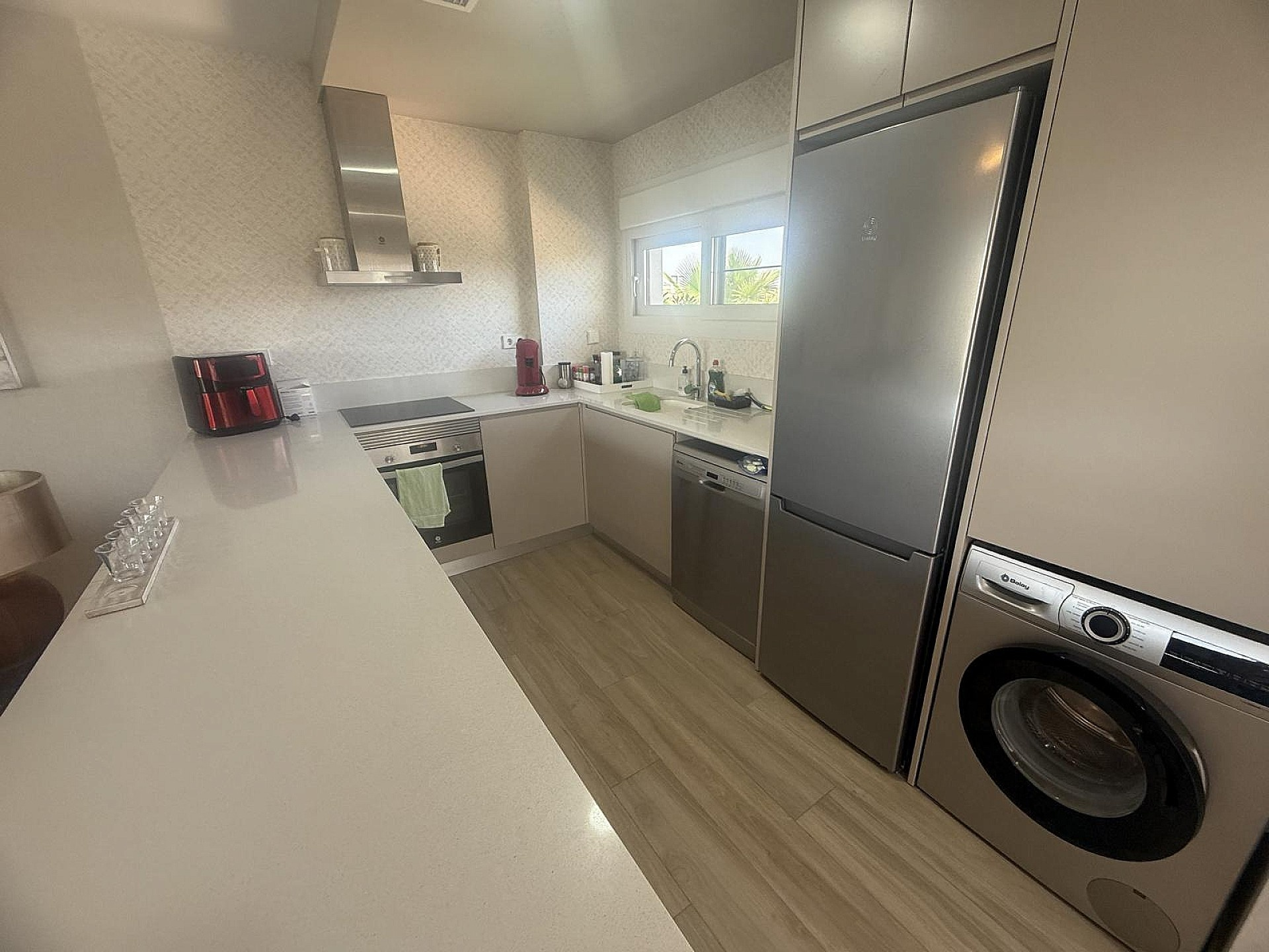 2-bedroom Apartment In Los Montesinos, Spain (180 M²)