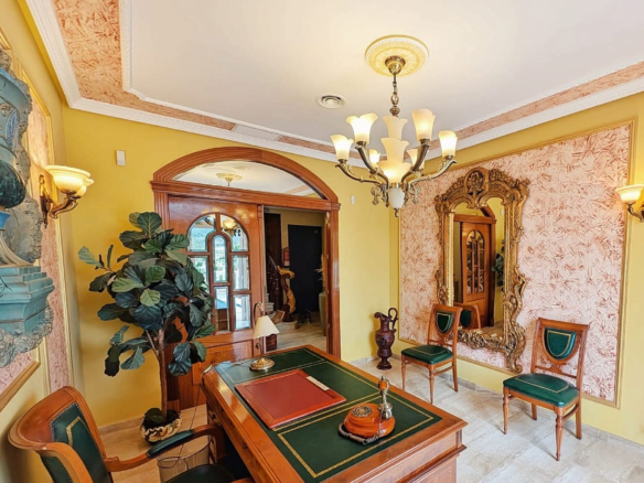 8-bedroom Country House In Jumilla, Spain (1.651 M²)