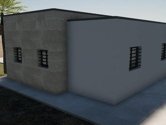 3-bedroom Detached Villa In Abanilla, Spain (160 M²)