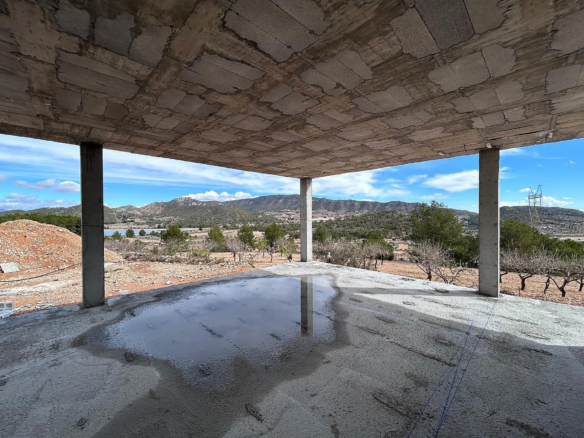 4-bedroom Detached Villa In La Romana, Spain (190 M²)