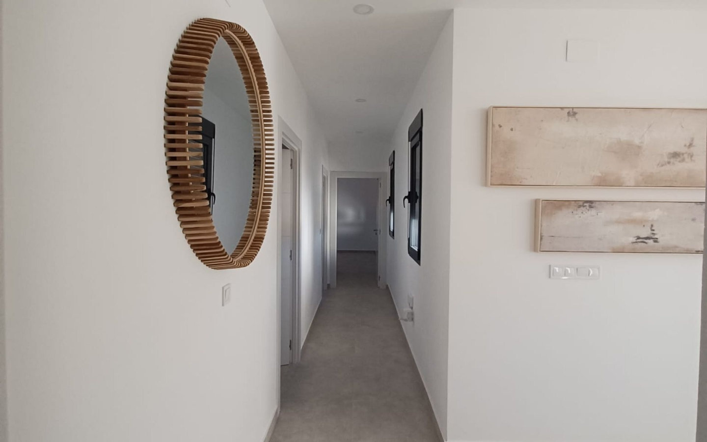 3-bedroom Detached Villa In Pinoso, Spain (160 M²)