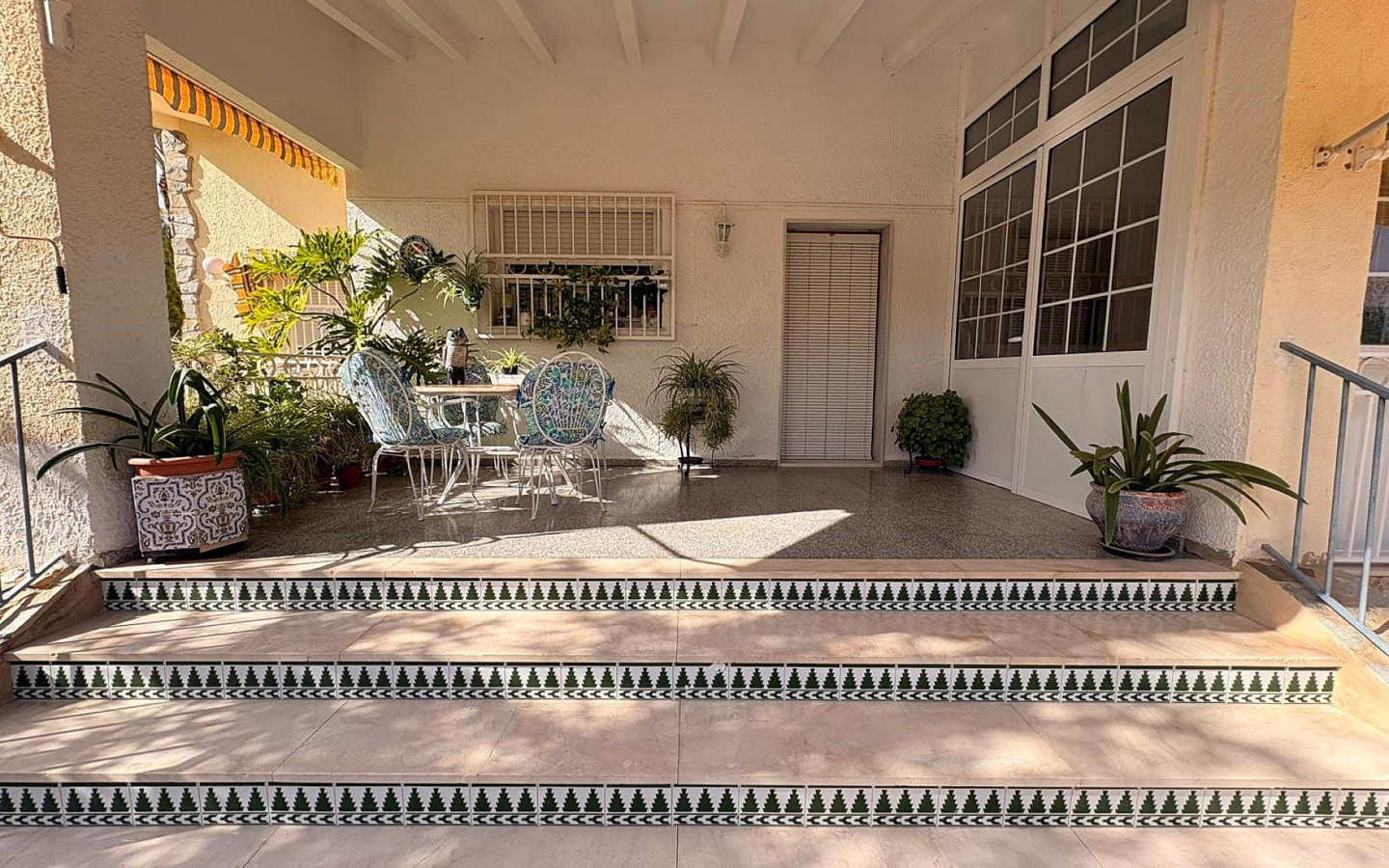 4-bedroom Detached Villa In Monovar, Spain (366 M²)