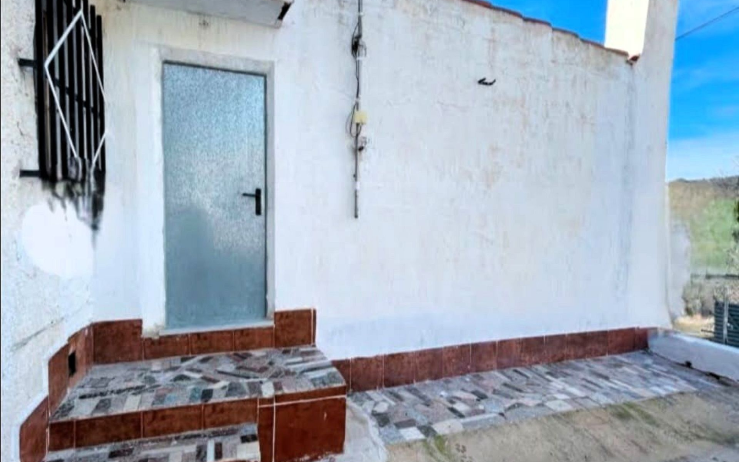 5-bedroom Detached Villa In Elche, Spain (376 M²)
