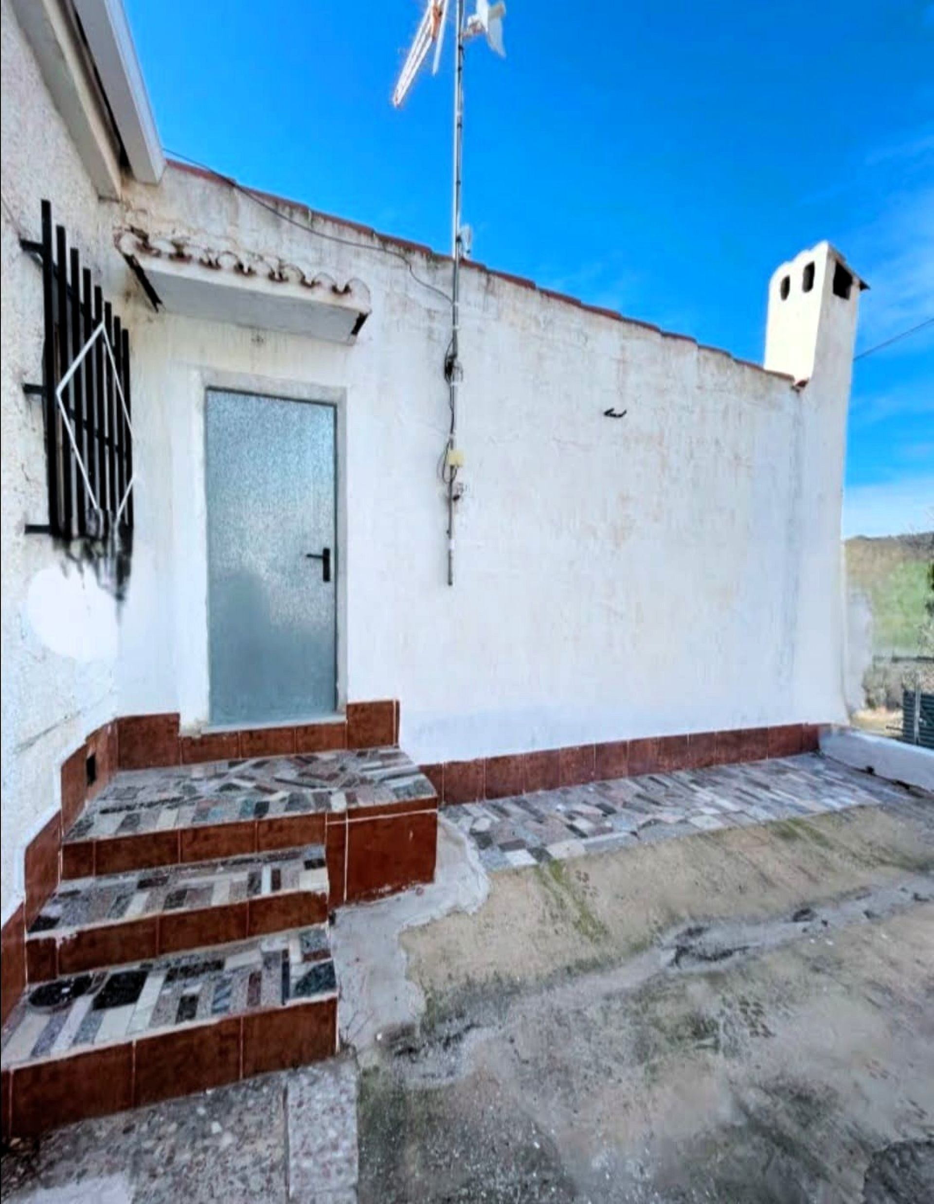 5-bedroom Detached Villa In Elche, Spain (376 M²)