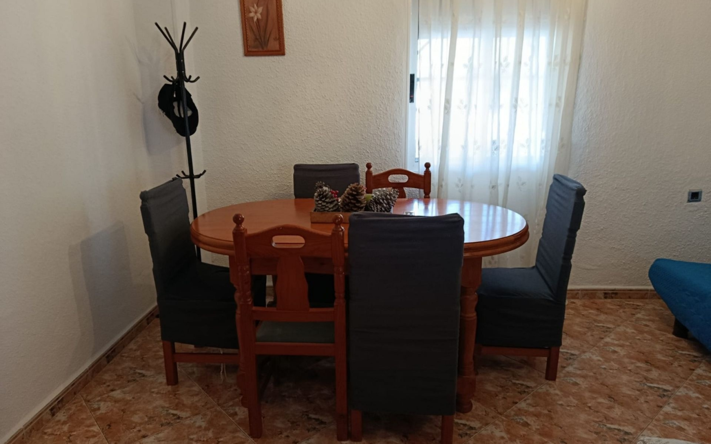5-bedroom Detached Villa In Elche, Spain (376 M²)