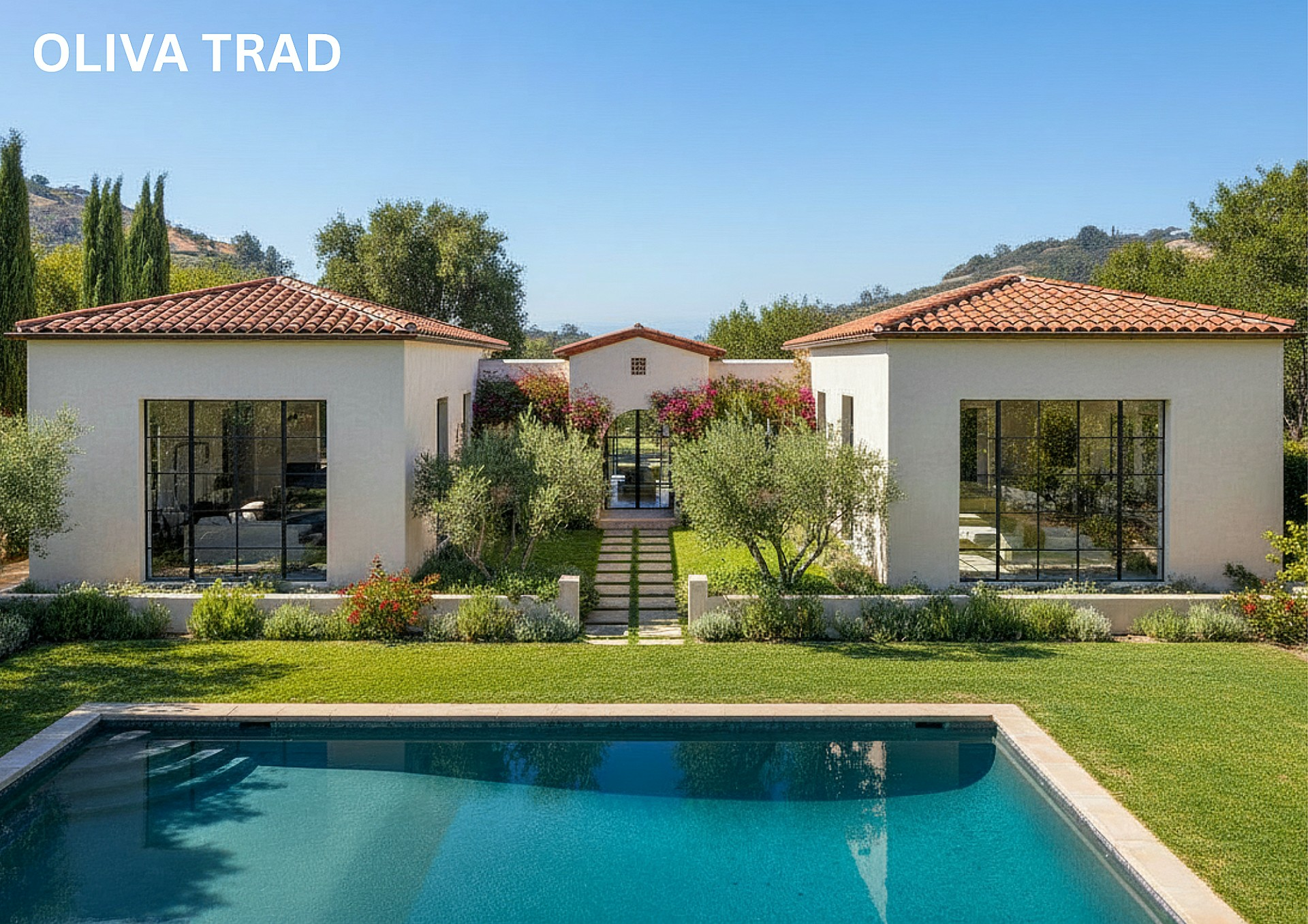 3-bedroom Detached Villa In Pinoso, Spain (145 M²)