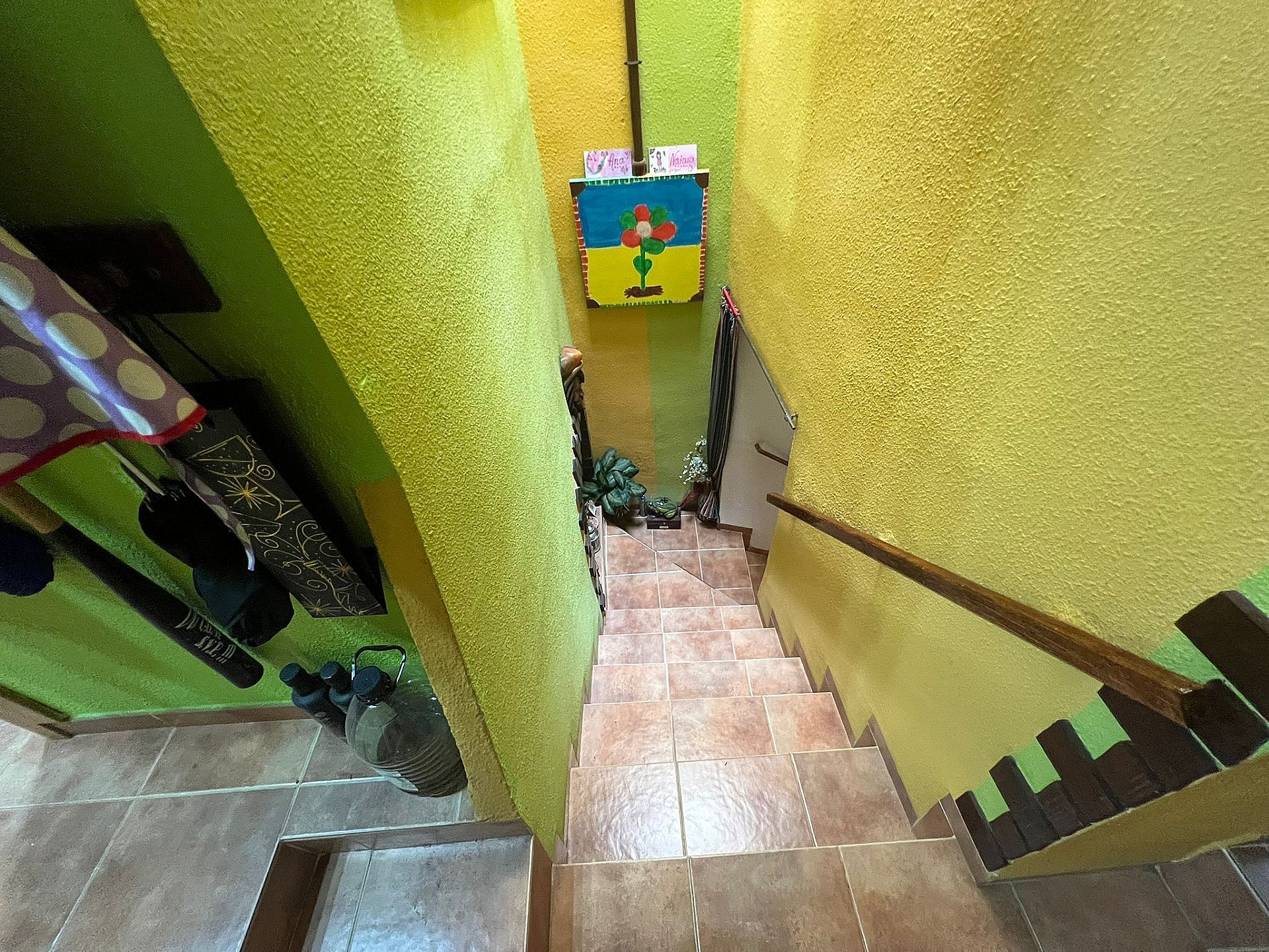 3-bedroom Townhouse In Elche De La Sierra, Spain (104 M²)