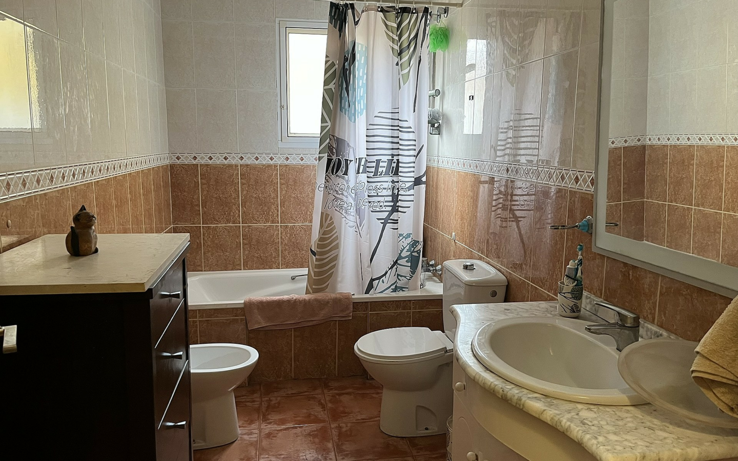 3-bedroom Townhouse In Cañada De La Leña, Spain (165 M²)