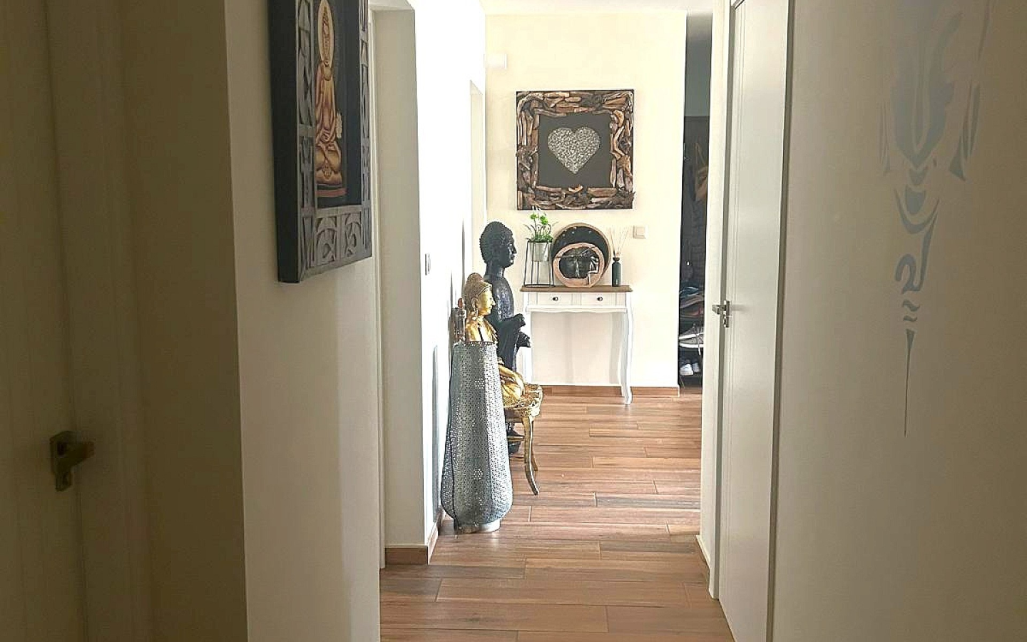4-bedroom Detached Villa In Salinas, Spain (175 M²)
