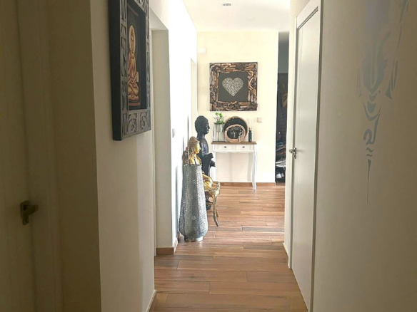 4-bedroom Detached Villa In Salinas, Spain (175 M²)