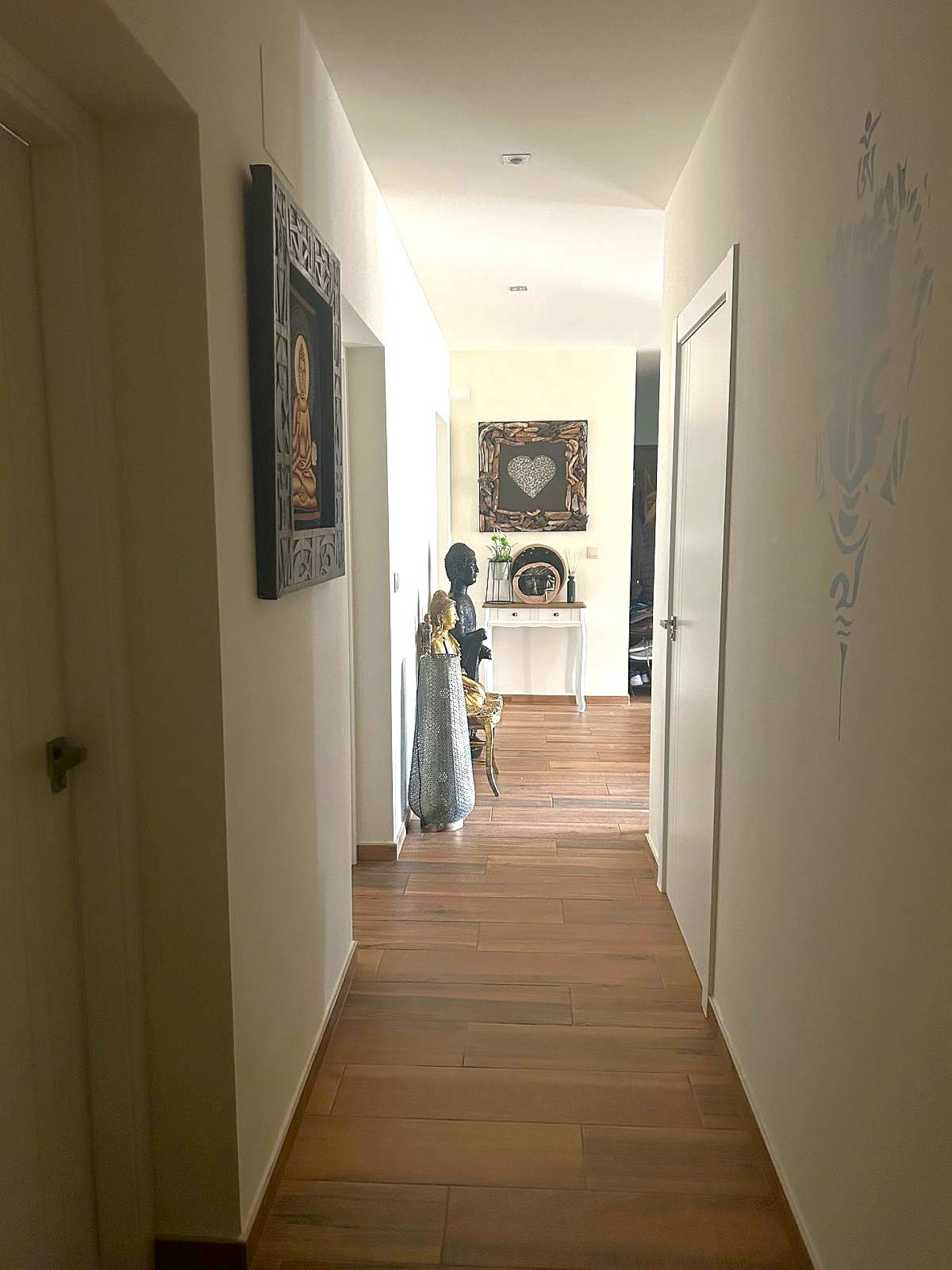 4-bedroom Detached Villa In Salinas, Spain (175 M²)