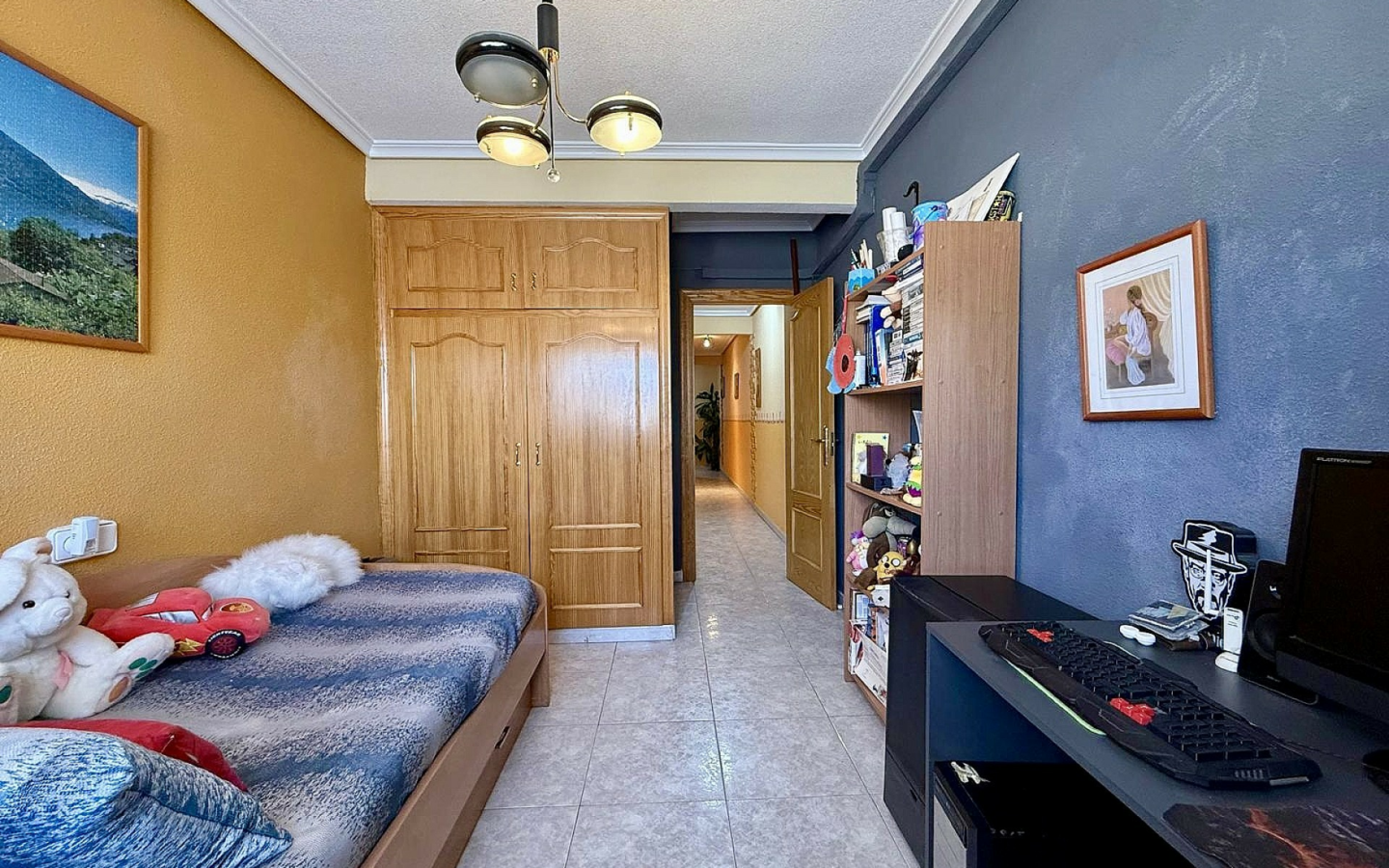 5-bedroom Apartment In Pinoso, Spain (181 M²)