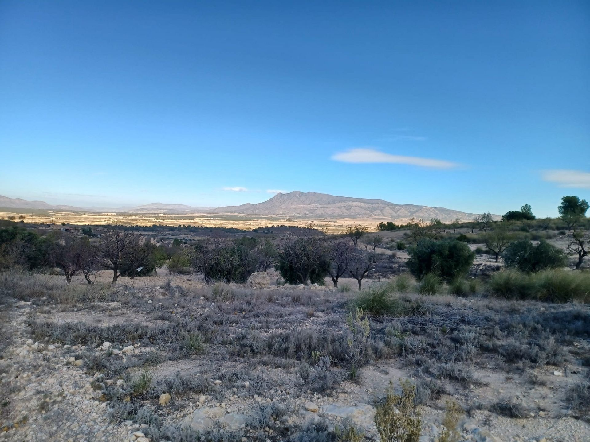 3-bedroom Country House In La Zarza, Spain (182 M²)
