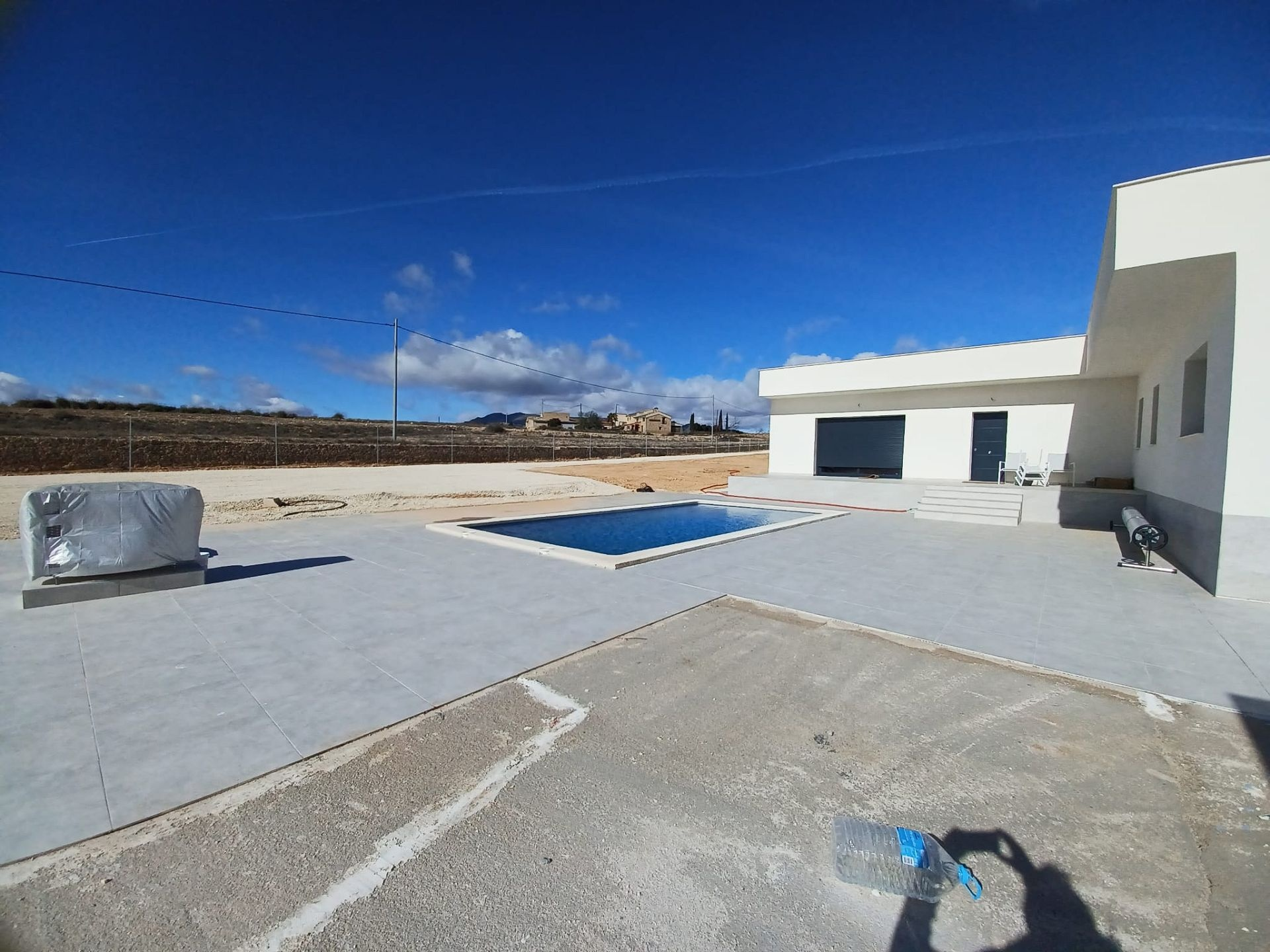 w_a0350f83-5fa2-44cf-b9aa-7f124c13b3d4-691be8 3-bedroom Detached Villa In Pinoso, Spain (160 M²)