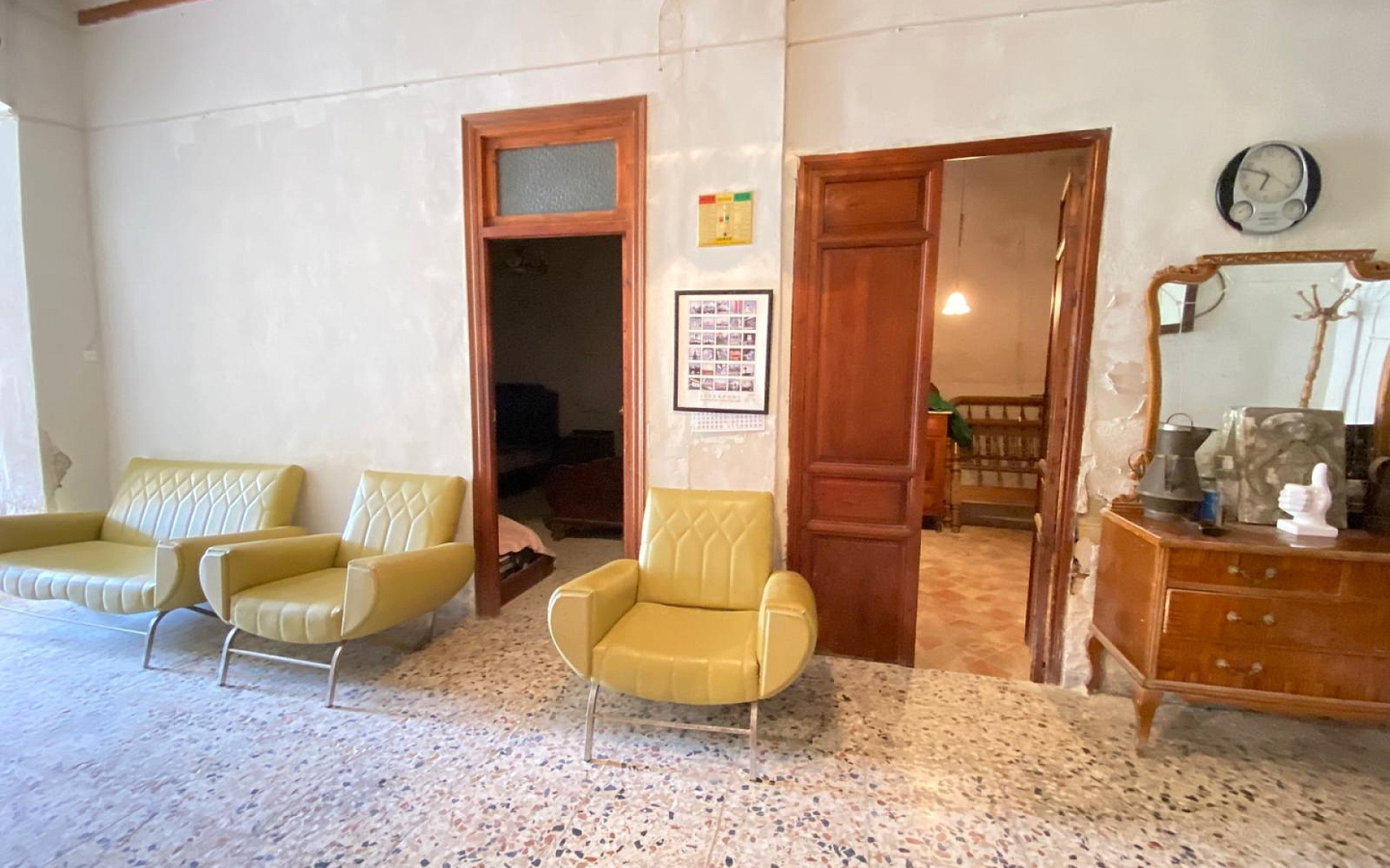 7-bedroom Country House In Pinoso, Spain (460 M²)