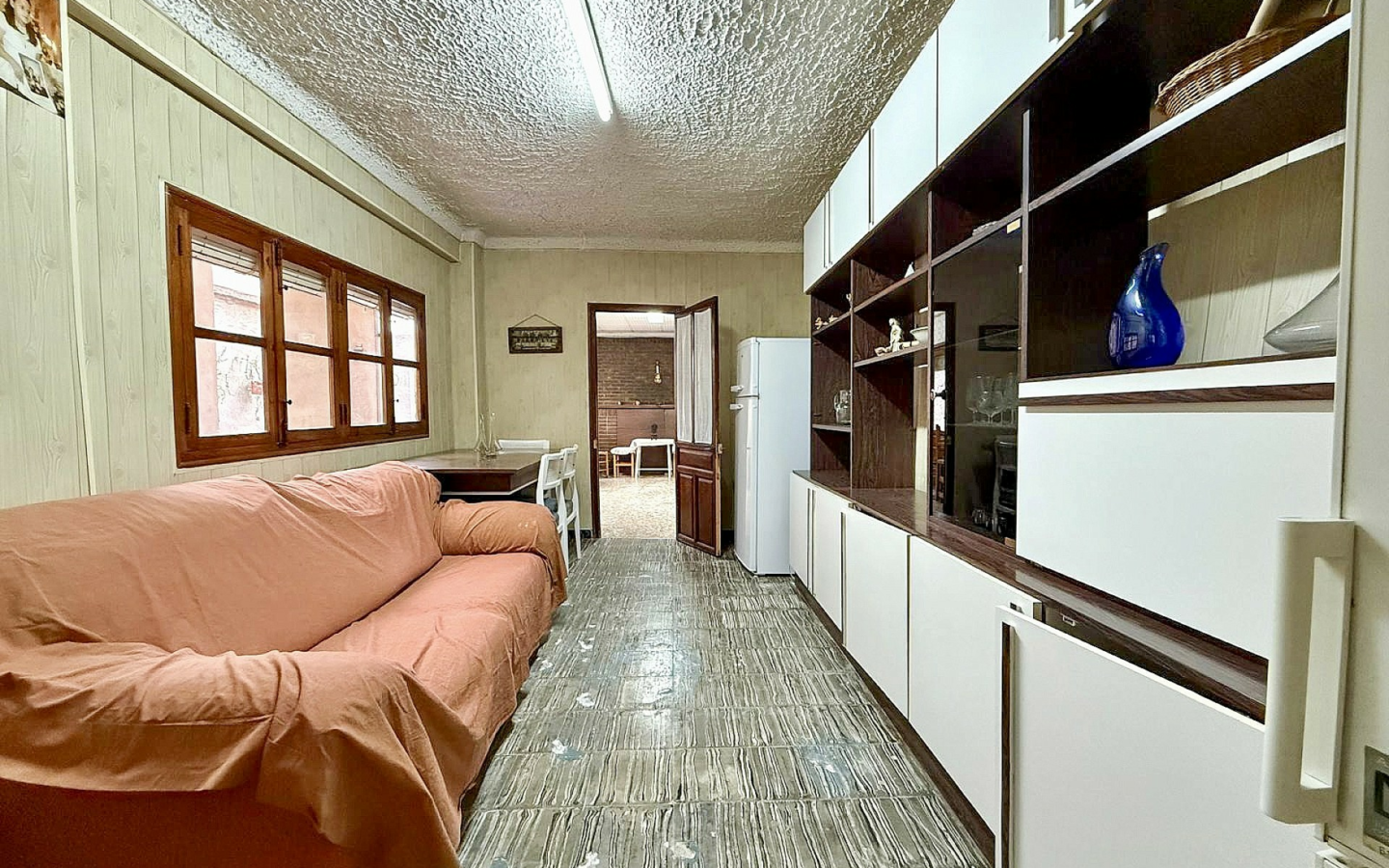 5-bedroom Townhouse In Pinoso, Spain (176 M²)