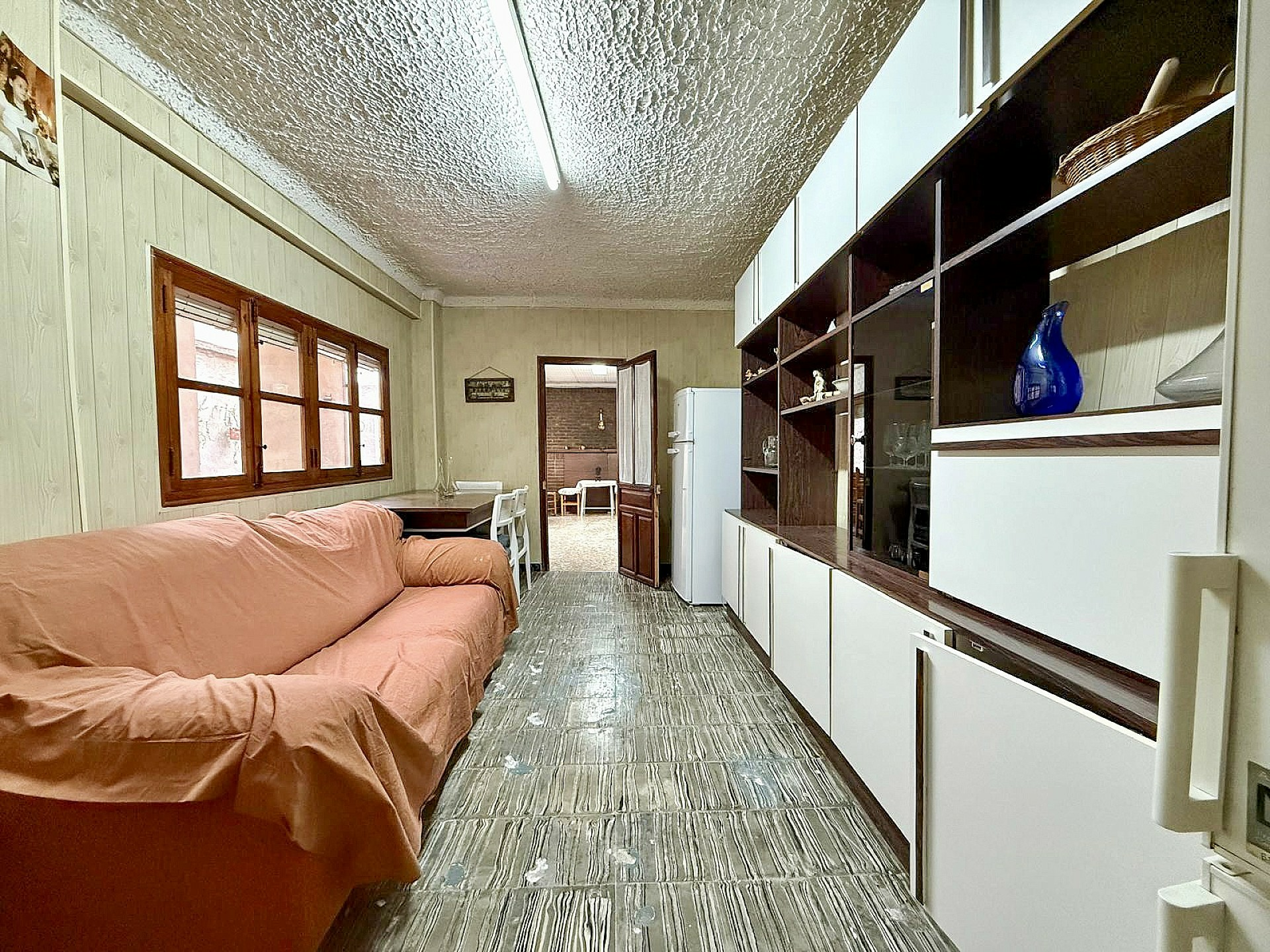 5-bedroom Townhouse In Pinoso, Spain (176 M²)