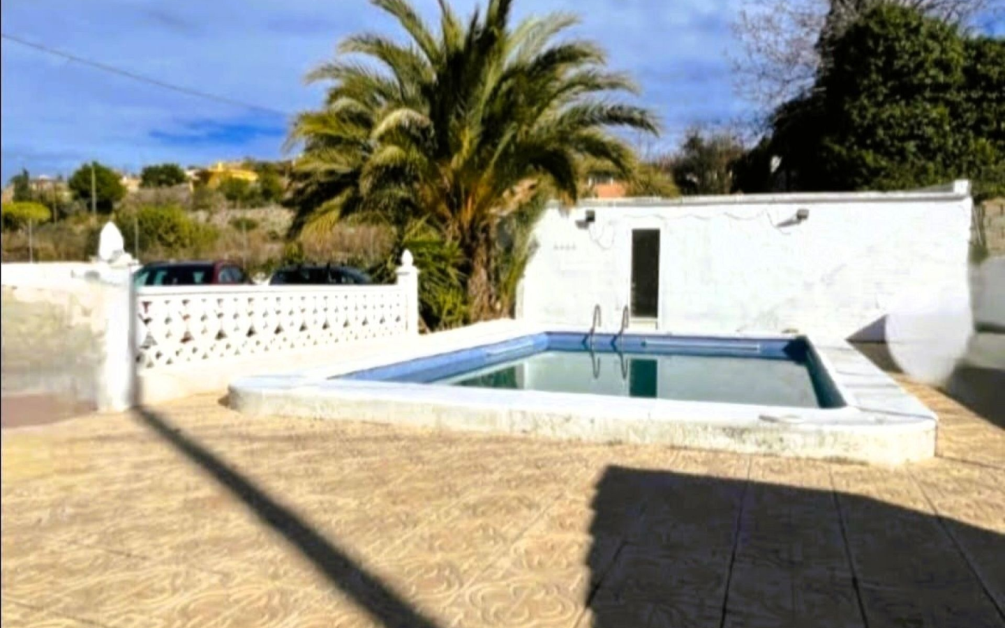 5-bedroom Detached Villa In Elche, Spain (376 M²)