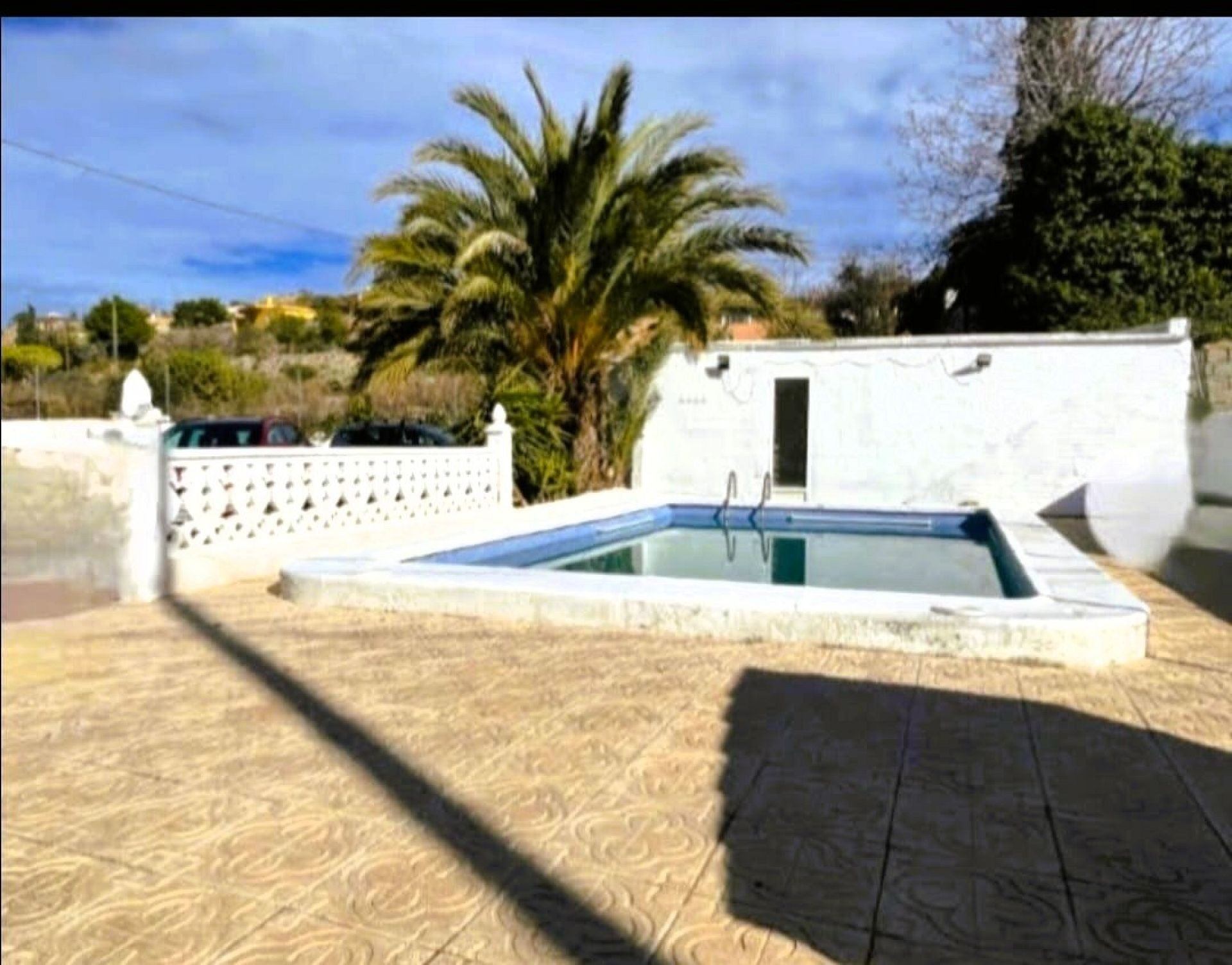 5-bedroom Detached Villa In Elche, Spain (376 M²)