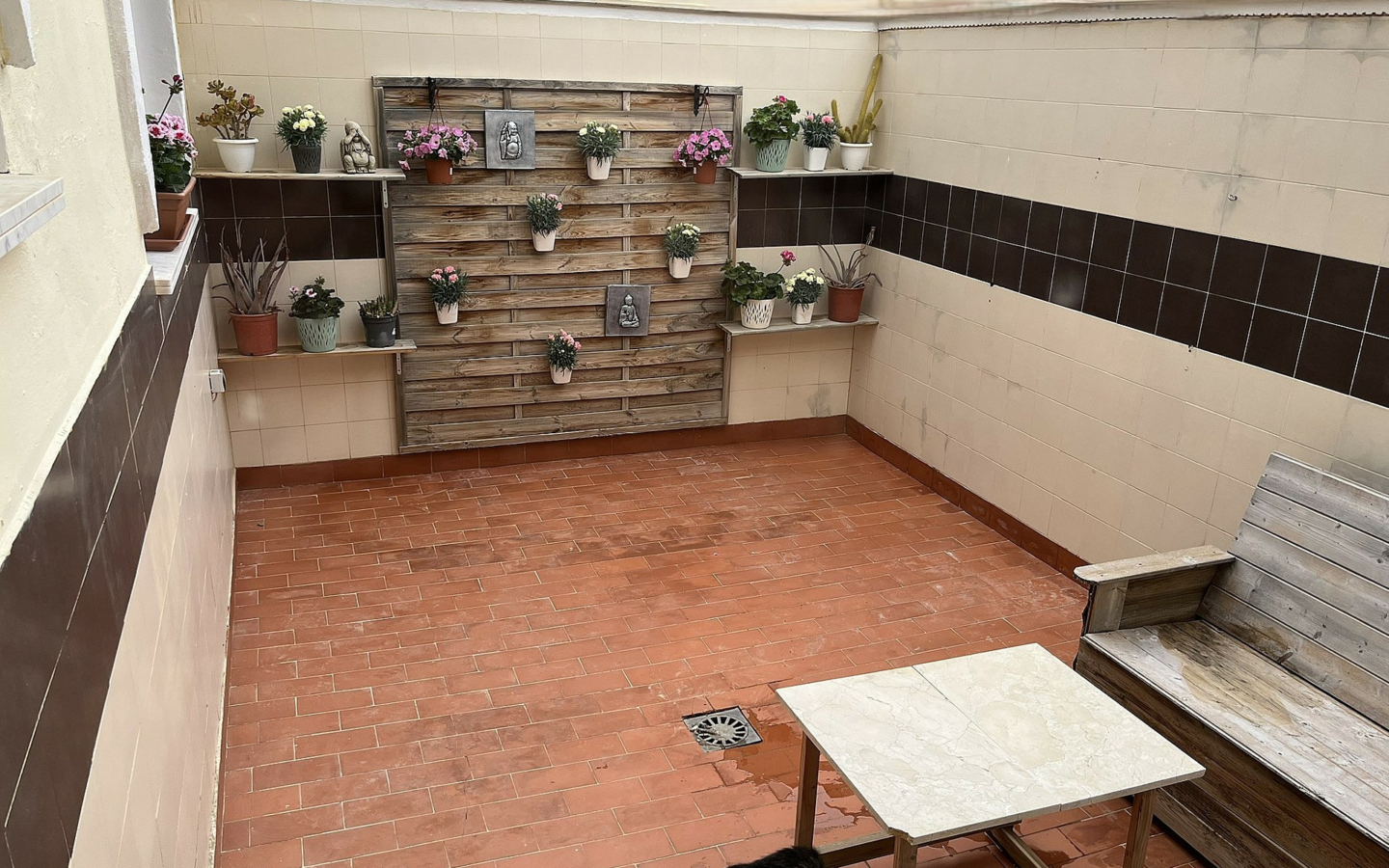 3-bedroom Townhouse In Cañada De La Leña, Spain (165 M²)