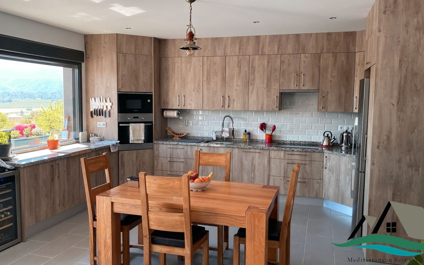 4-bedroom Detached Villa In La Romana, Spain (145 M²)