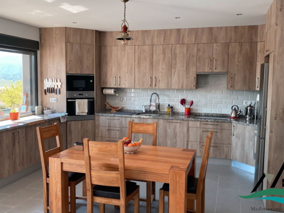 4-bedroom Detached Villa In La Romana, Spain (145 M²)